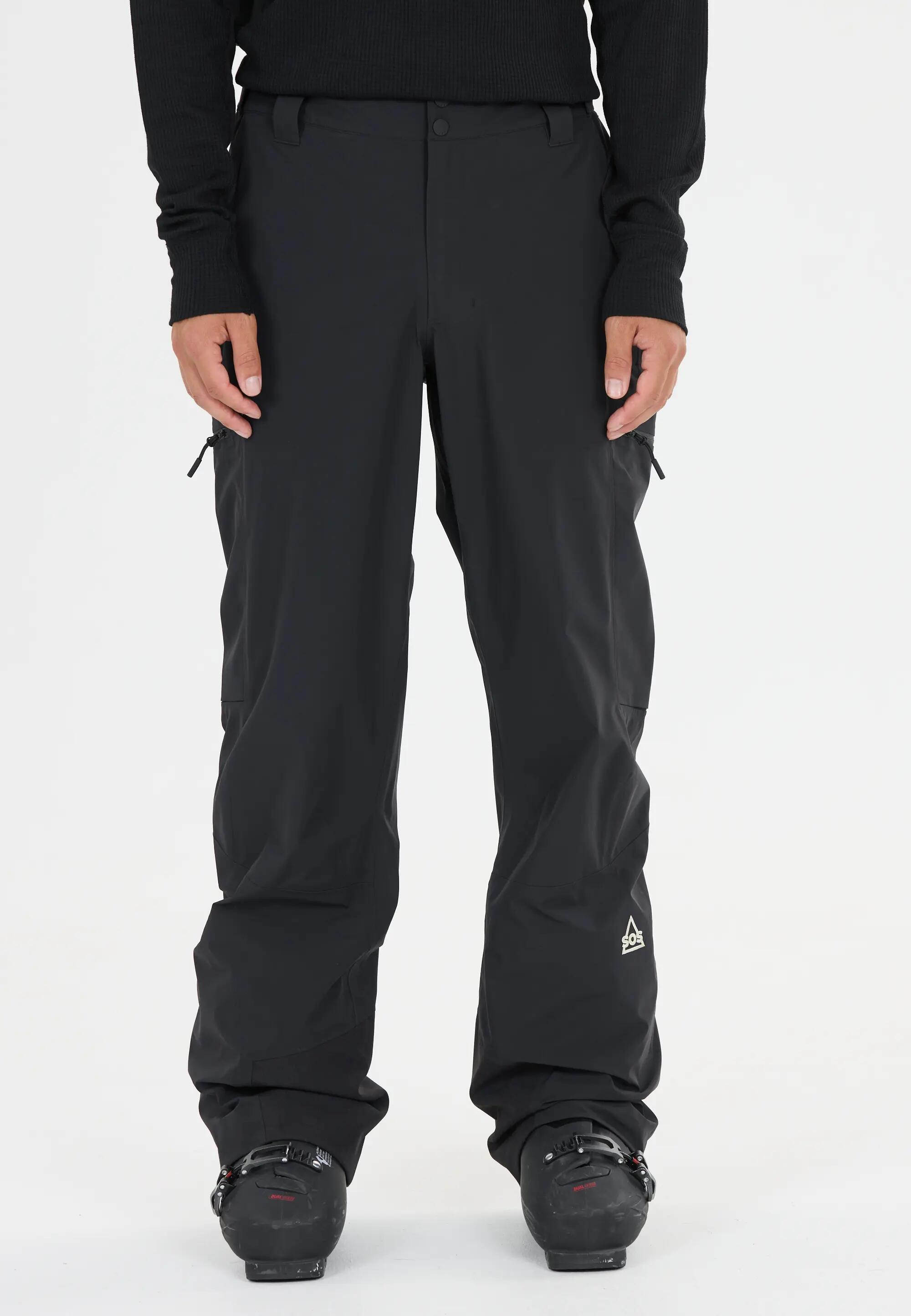 Skihose Kula 4/10