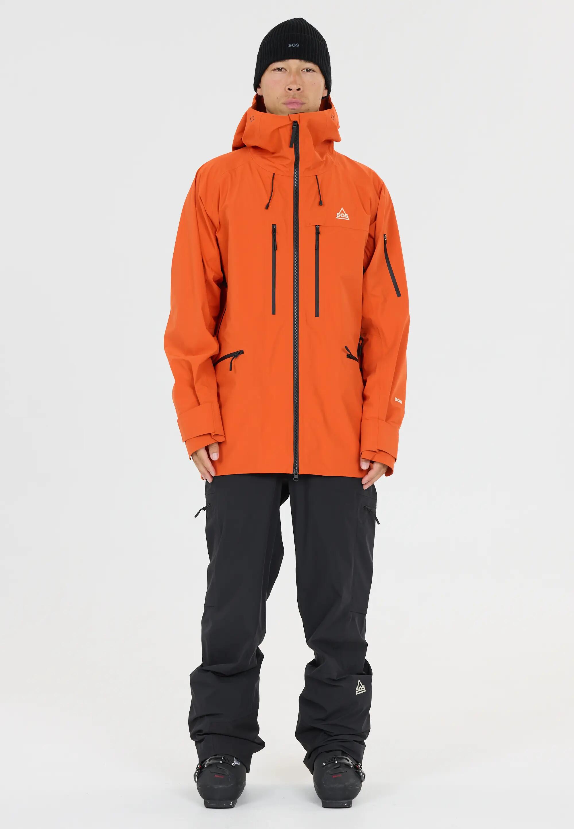 Skihose Kula 3/10