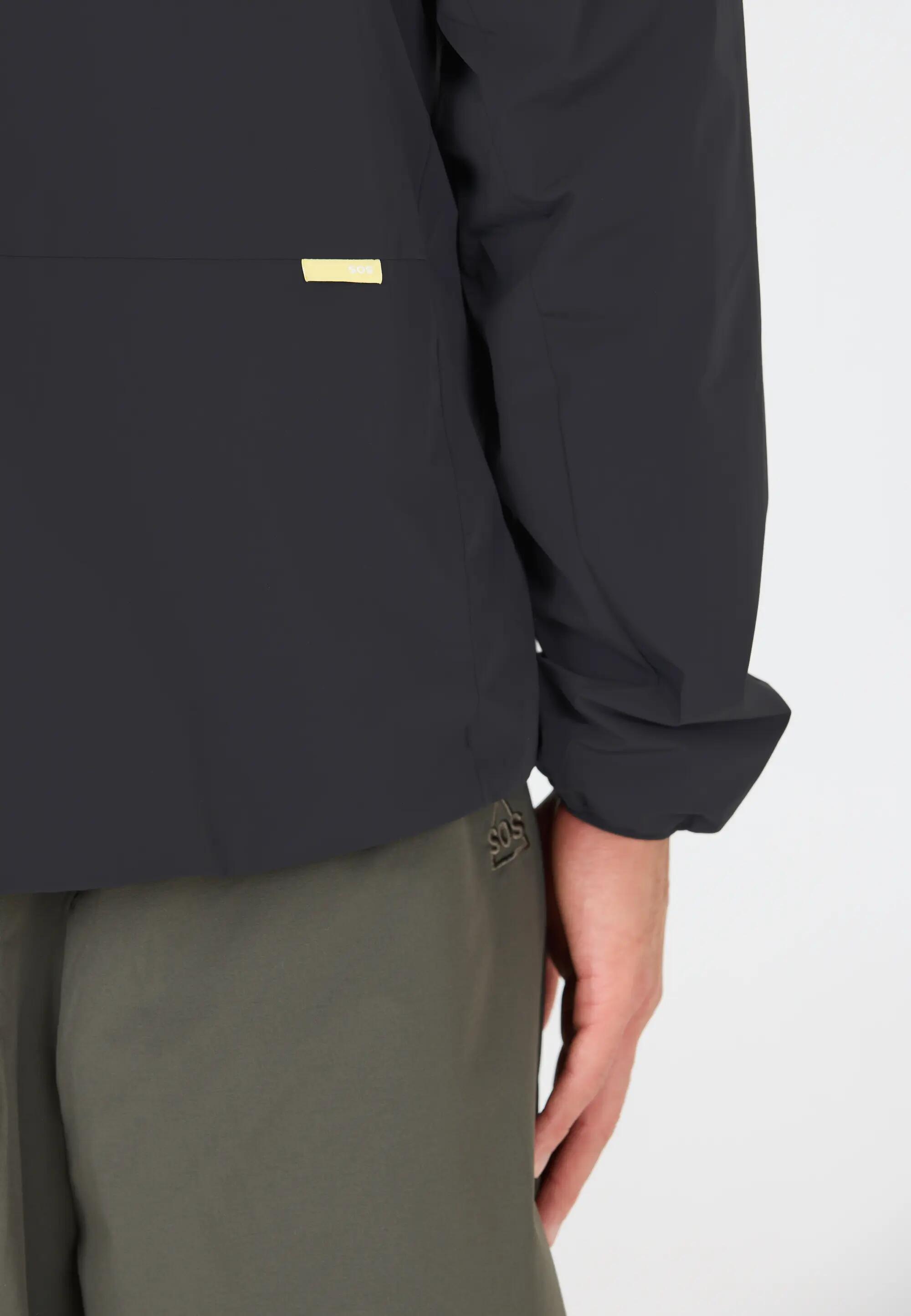 Jacke Halcon 9/10