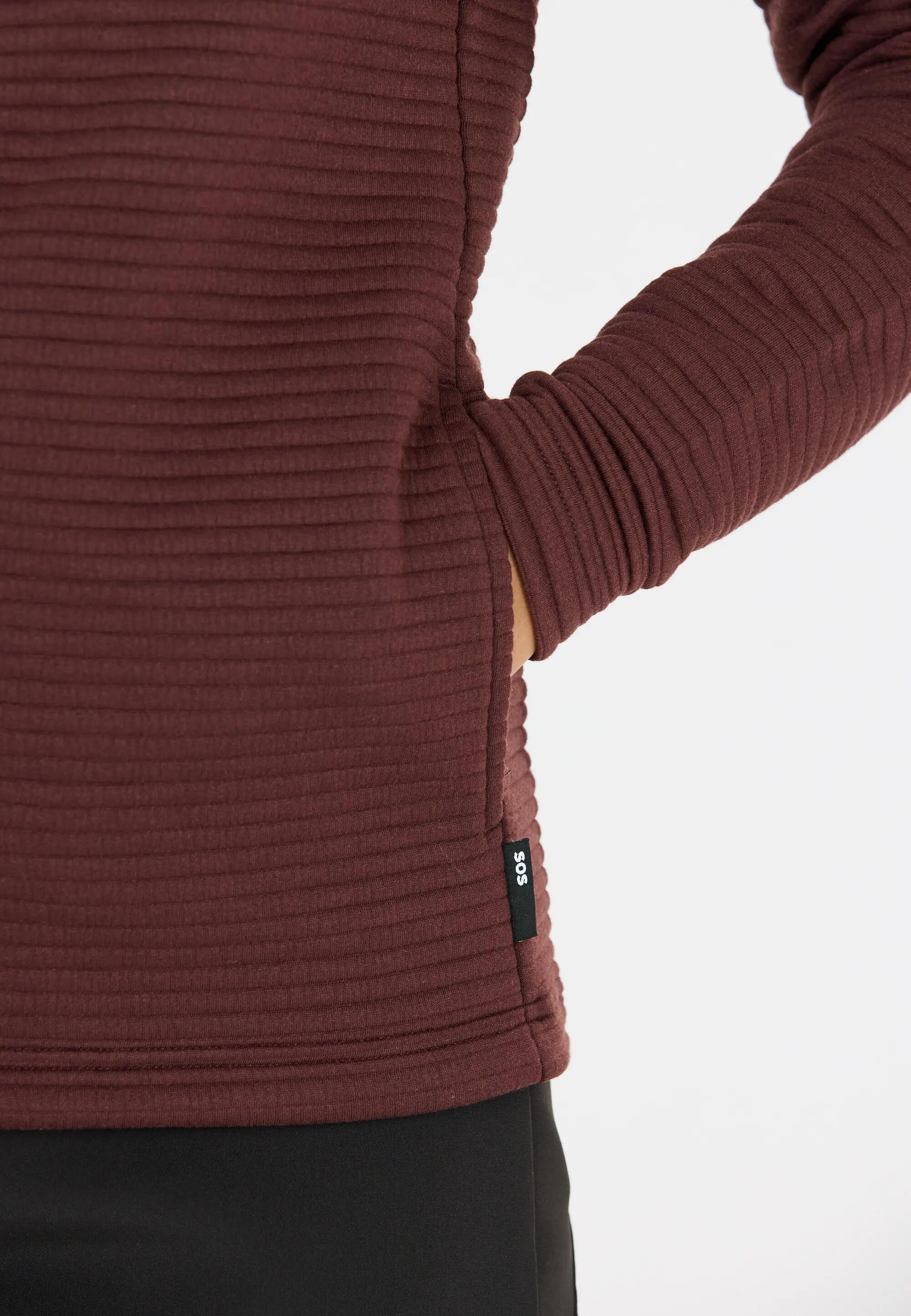 Midlayer Muju 9/10