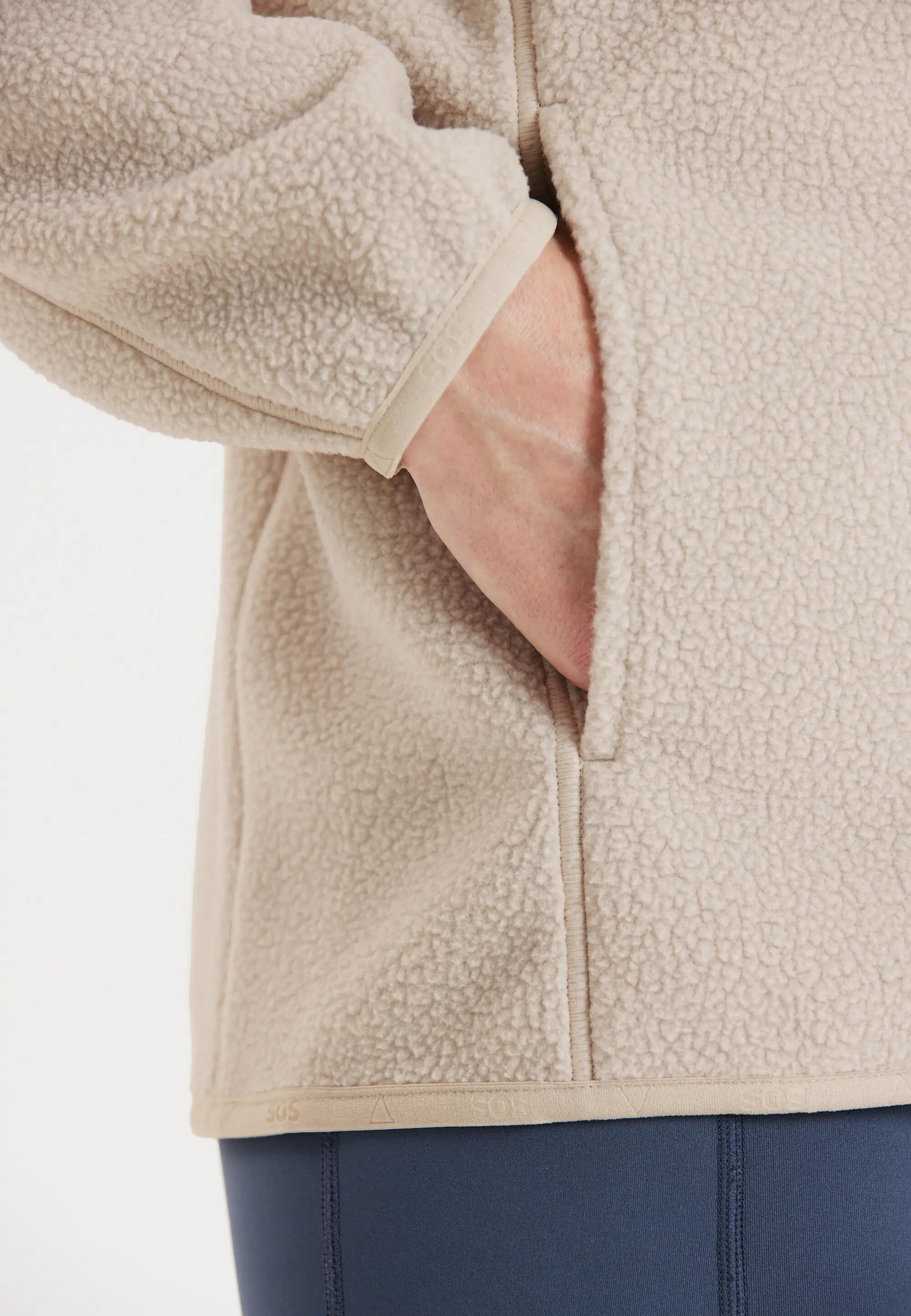 Veste polaire 8/8