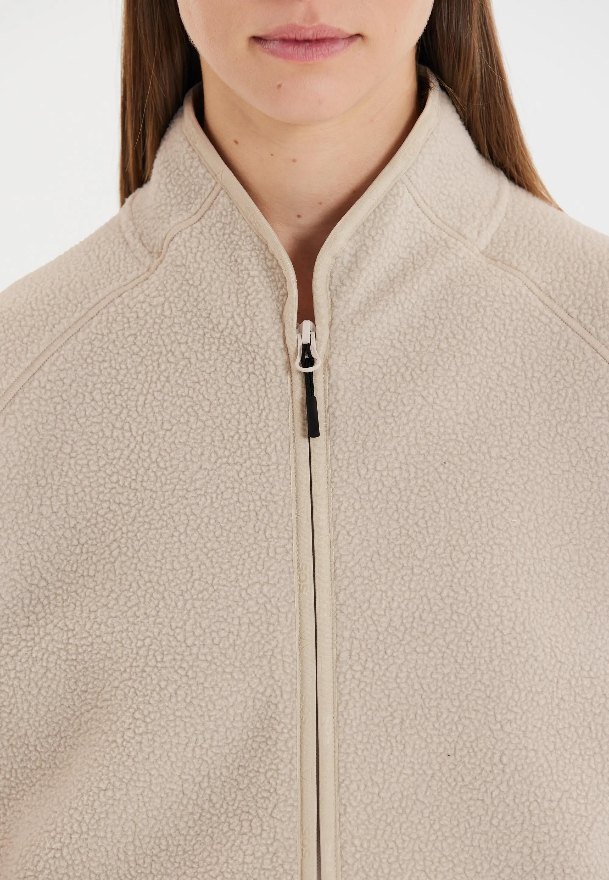 Veste polaire 7/8