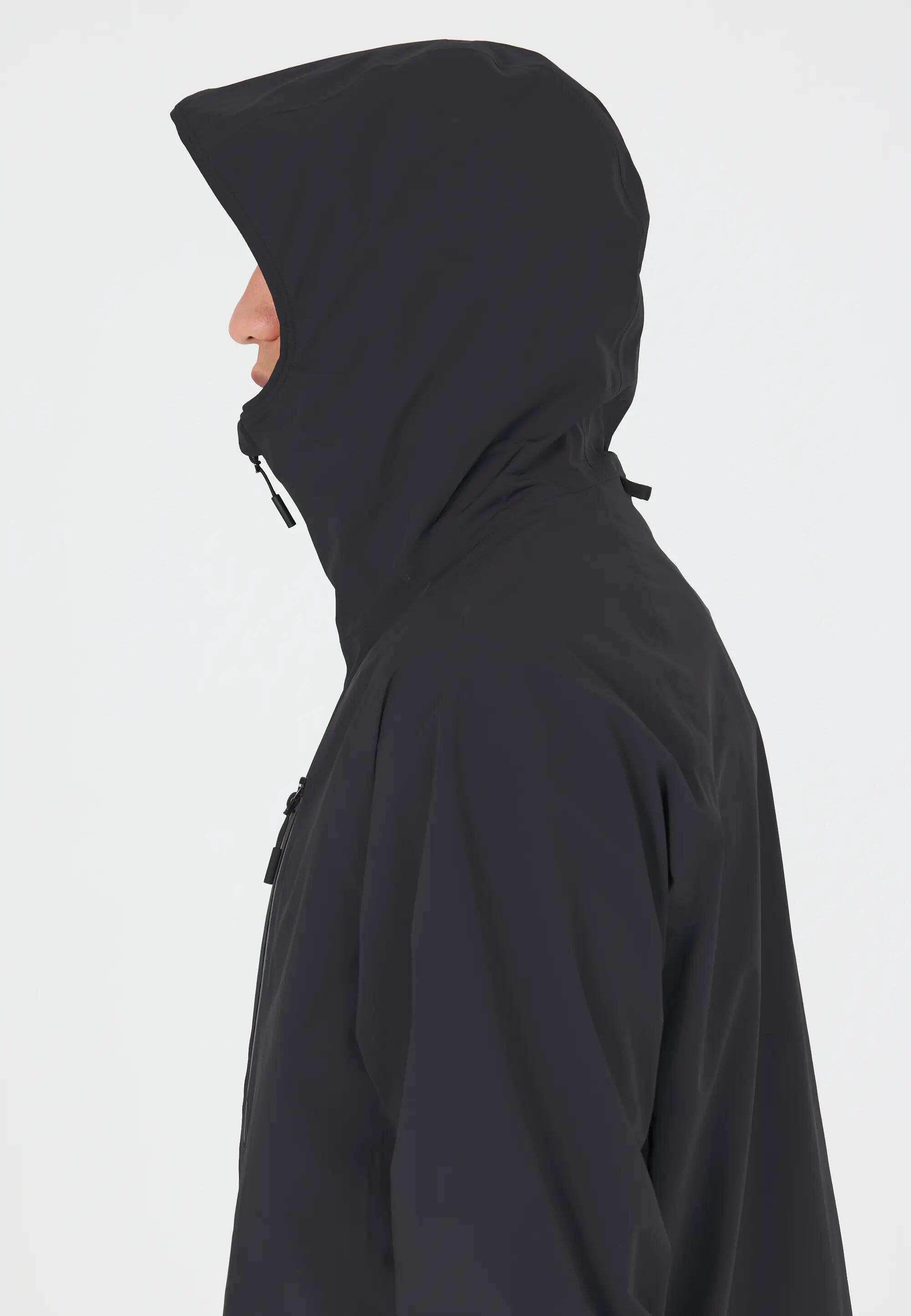 Jacke Halcon 7/10