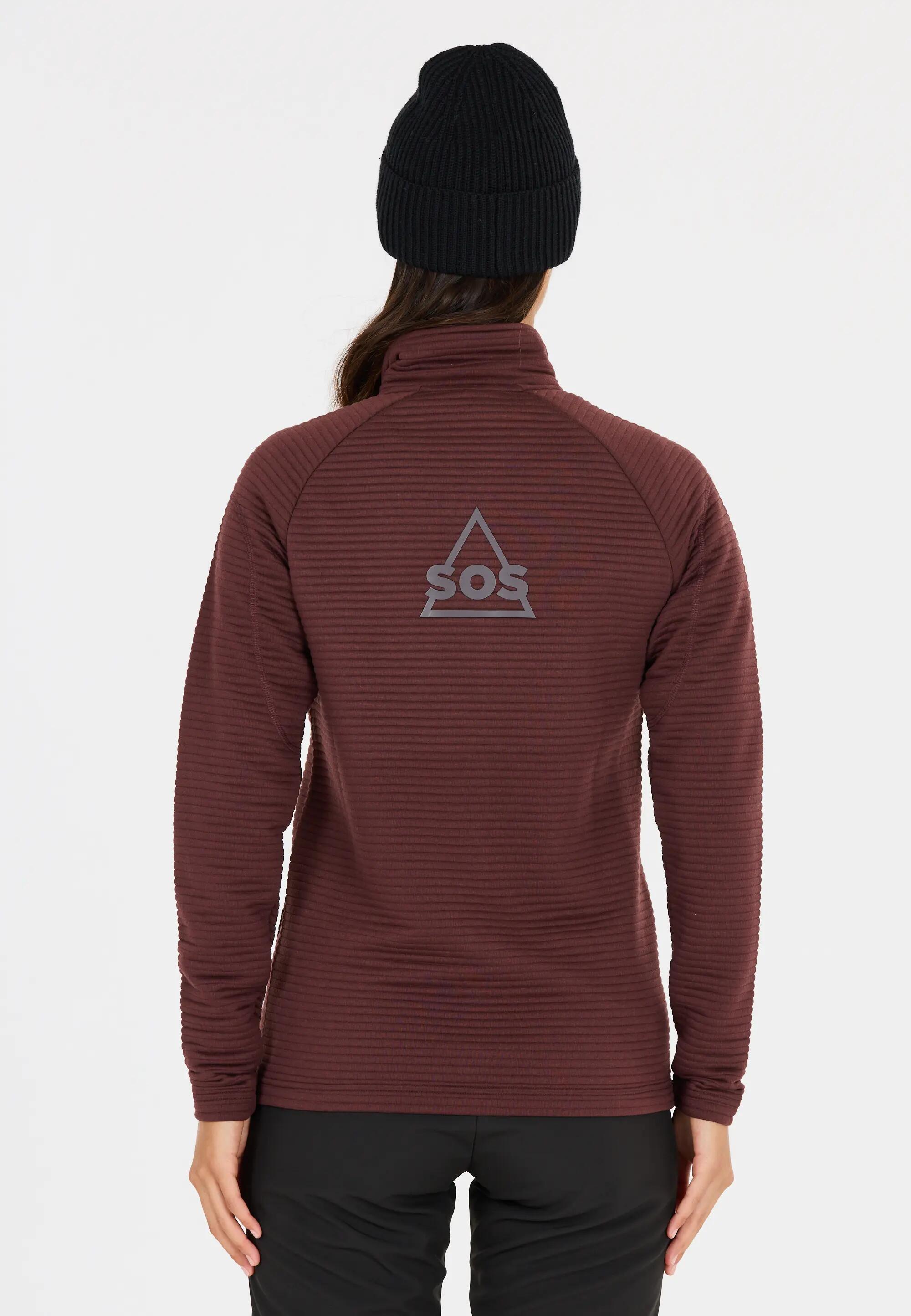 Midlayer Muju 7/10