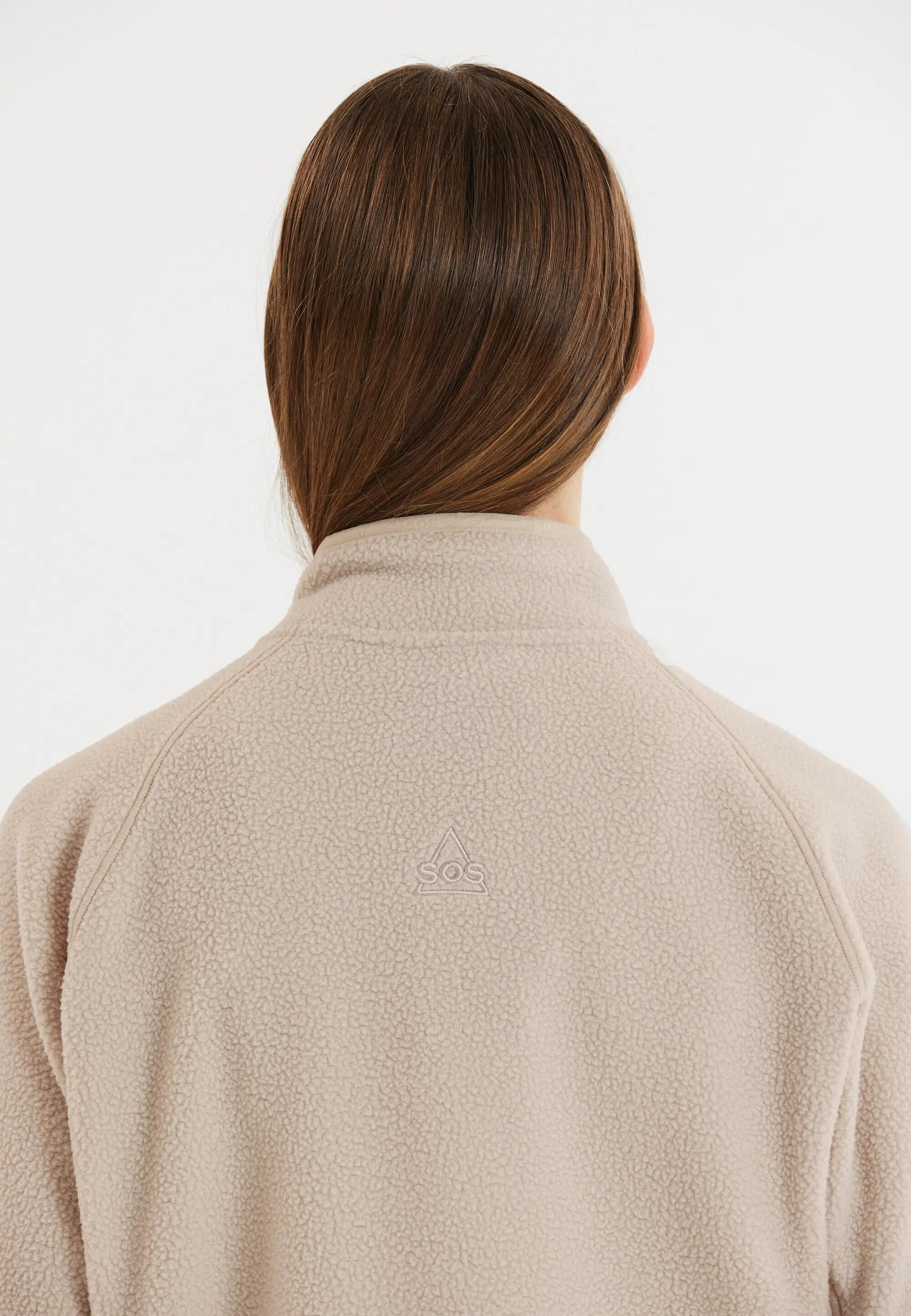 Veste polaire 6/8