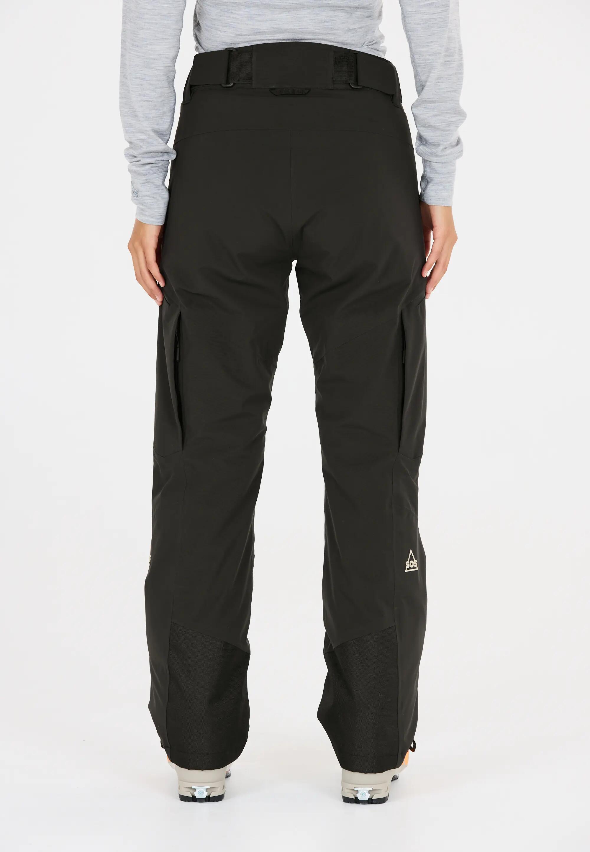 Skibroek La Thule 6/9