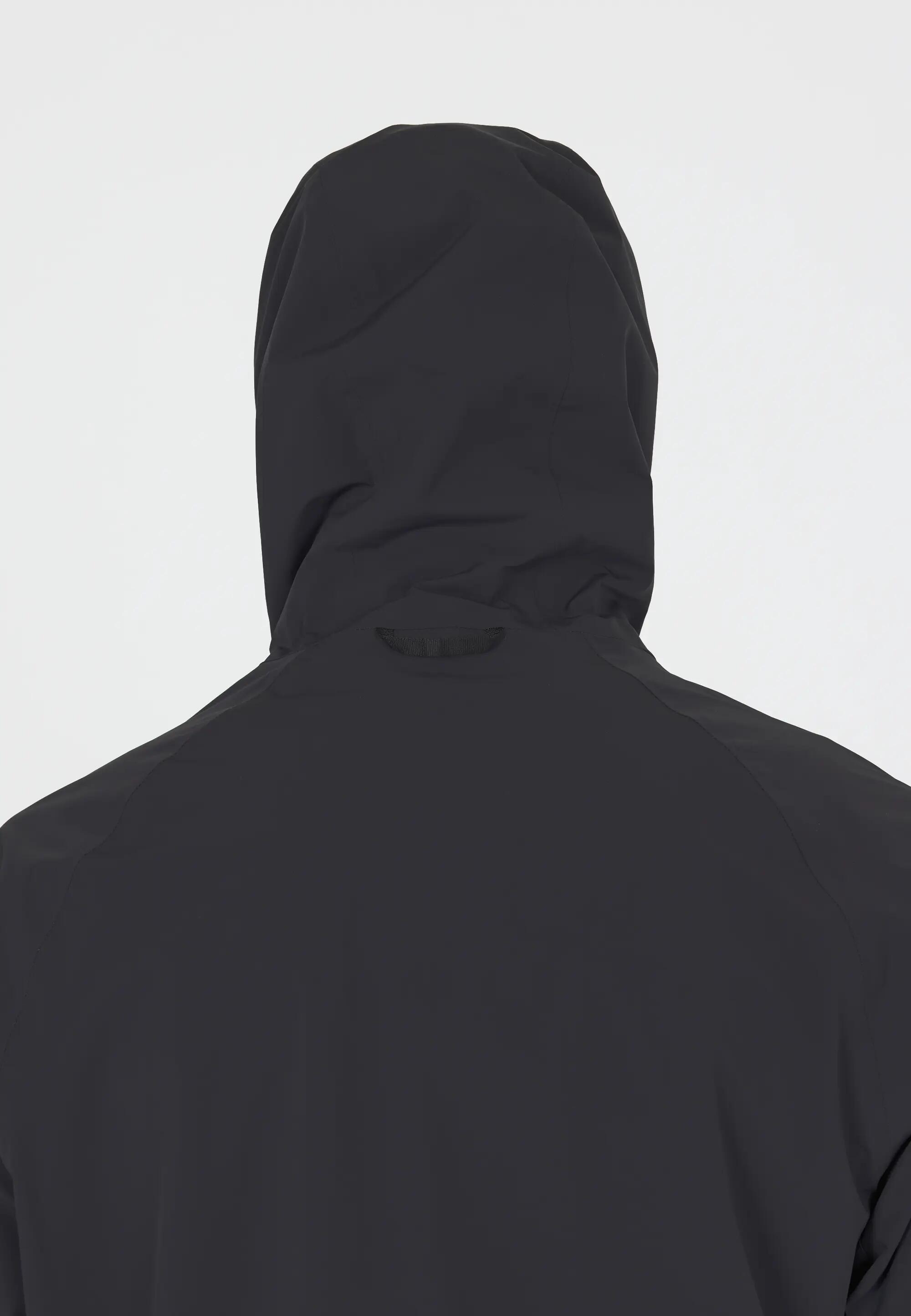 Jacke Halcon 10/10