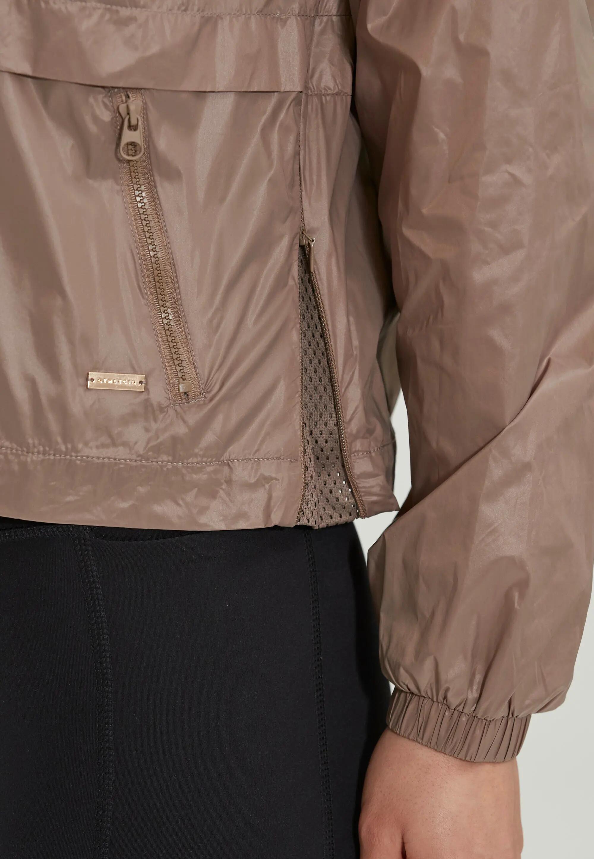 Laufjacke Korlily 10/10