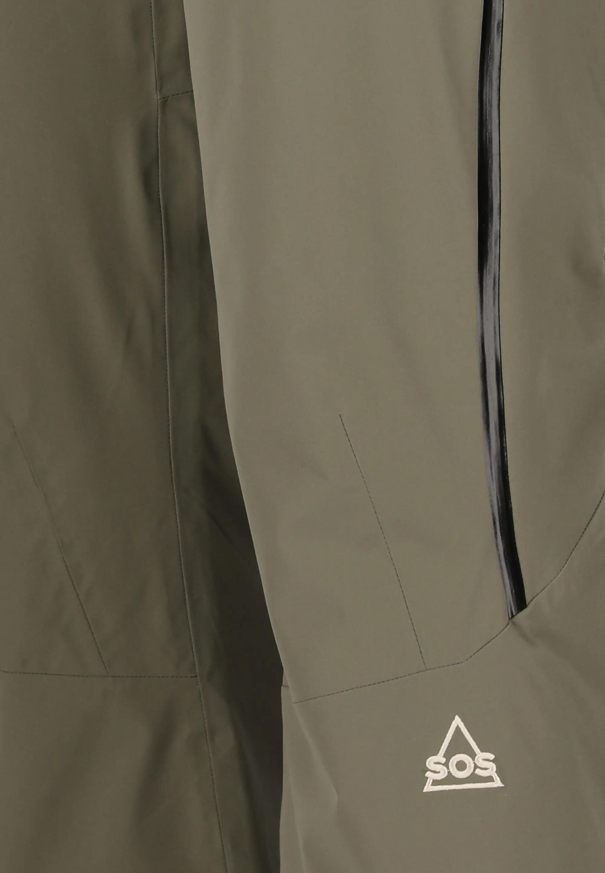 Skihose Samkos 7/8