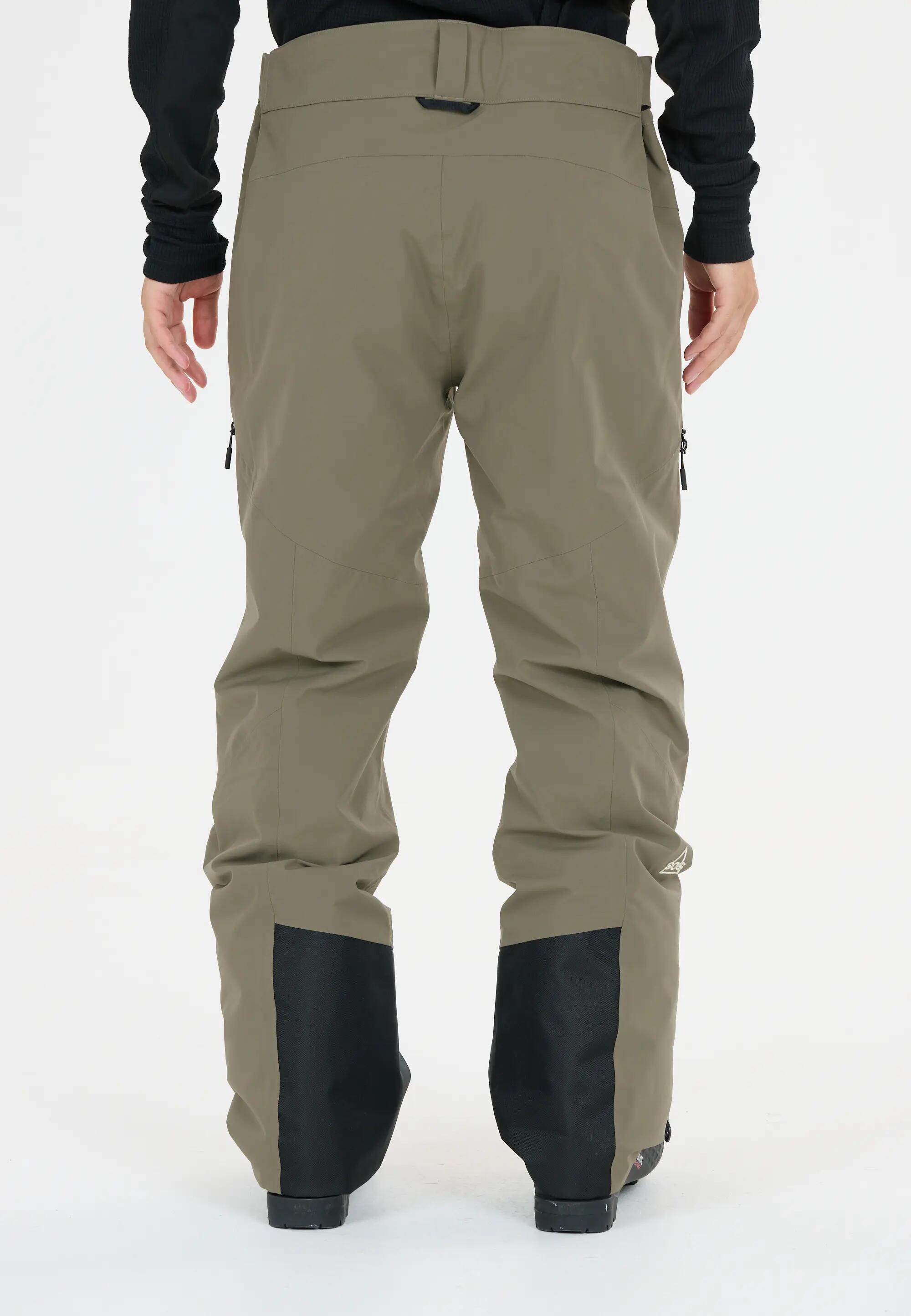 Skihose Samkos 6/8