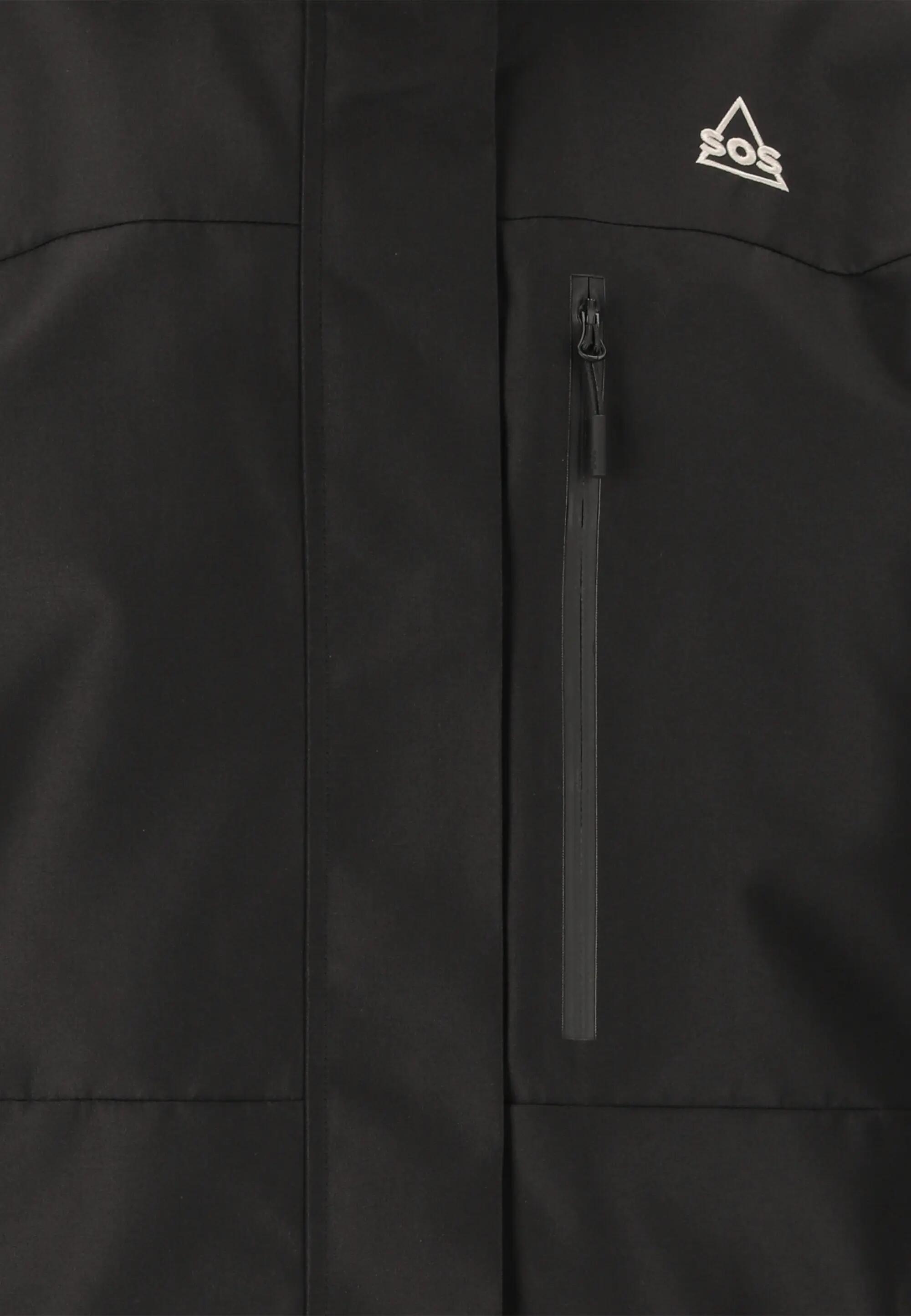 Veste à capuche SOS Trikora 2L 7/10