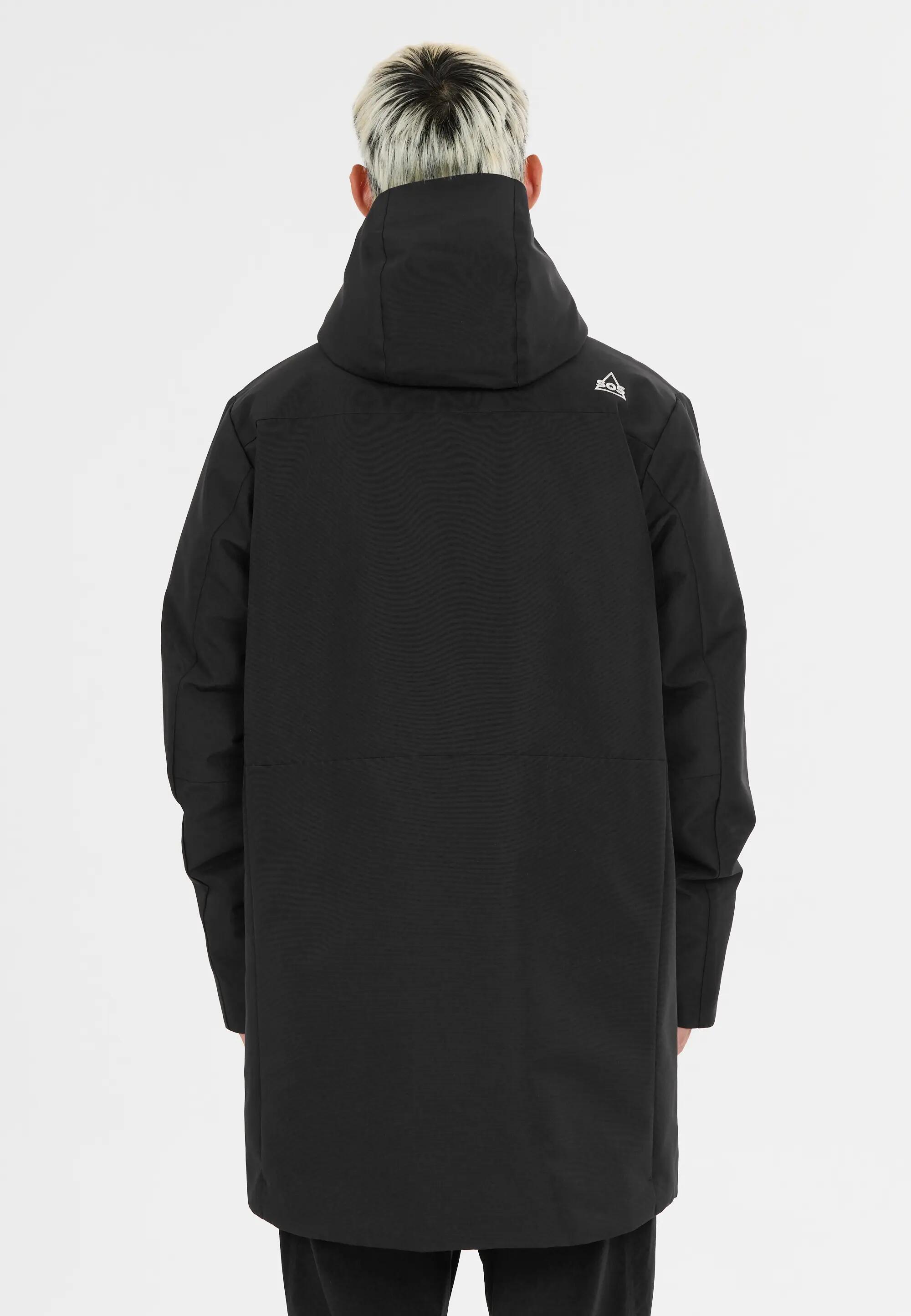 Veste à capuche SOS Trikora 2L 6/10