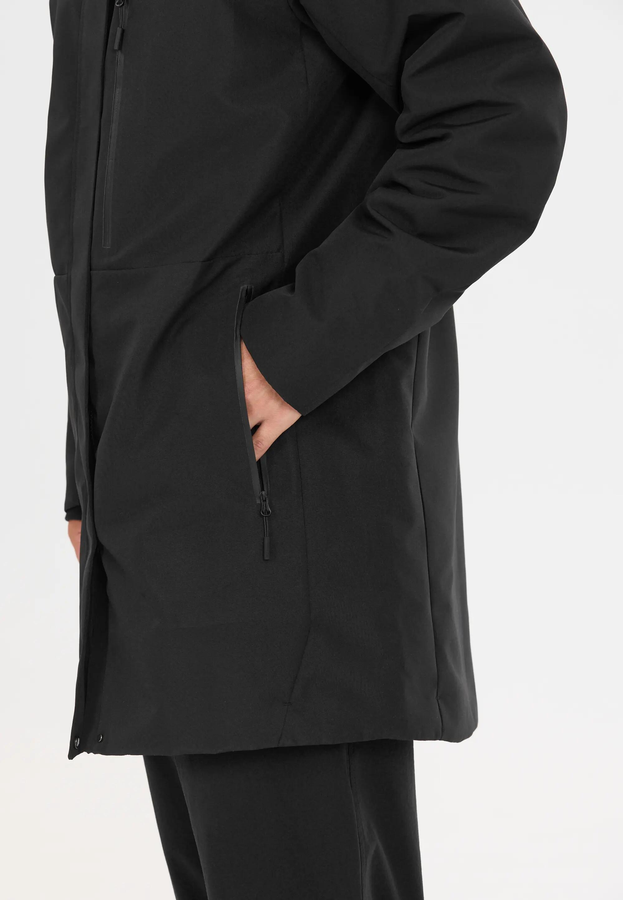 Veste à capuche SOS Trikora 2L 10/10