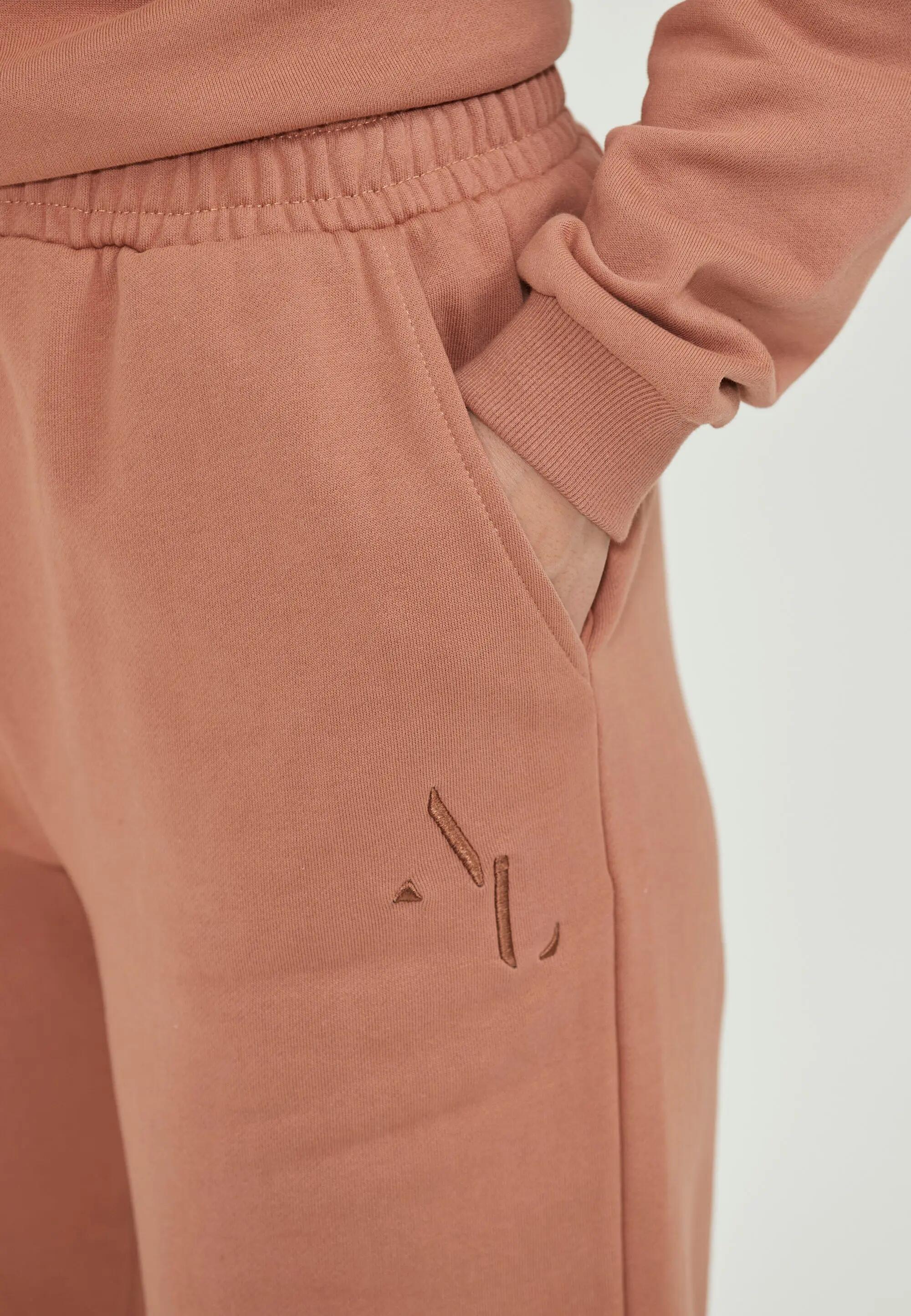Sweatbroek 7/9