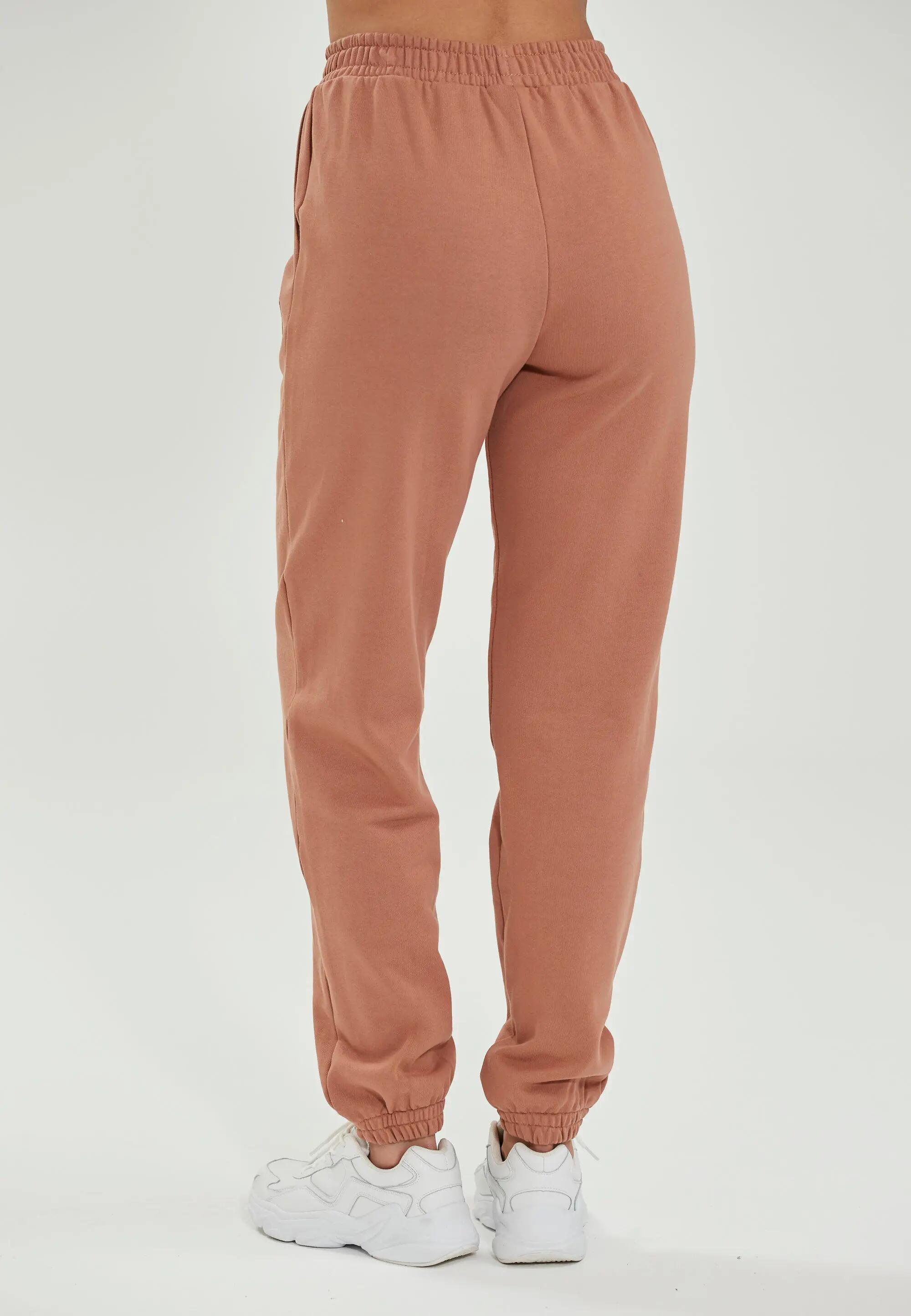 Sweatbroek 6/9