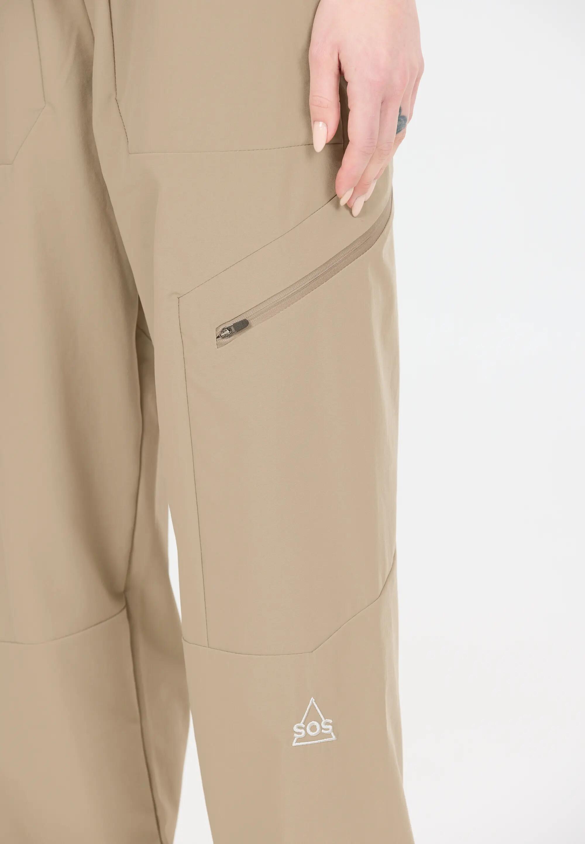 Broek Fujiyama 8/9