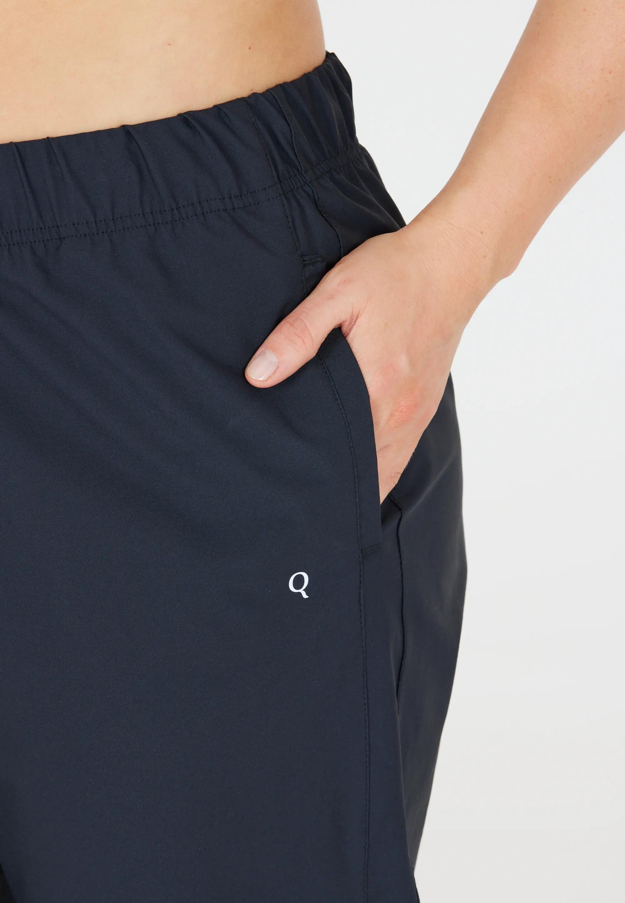 Pantaloni da donna Q Sportswear Carpo 6/8