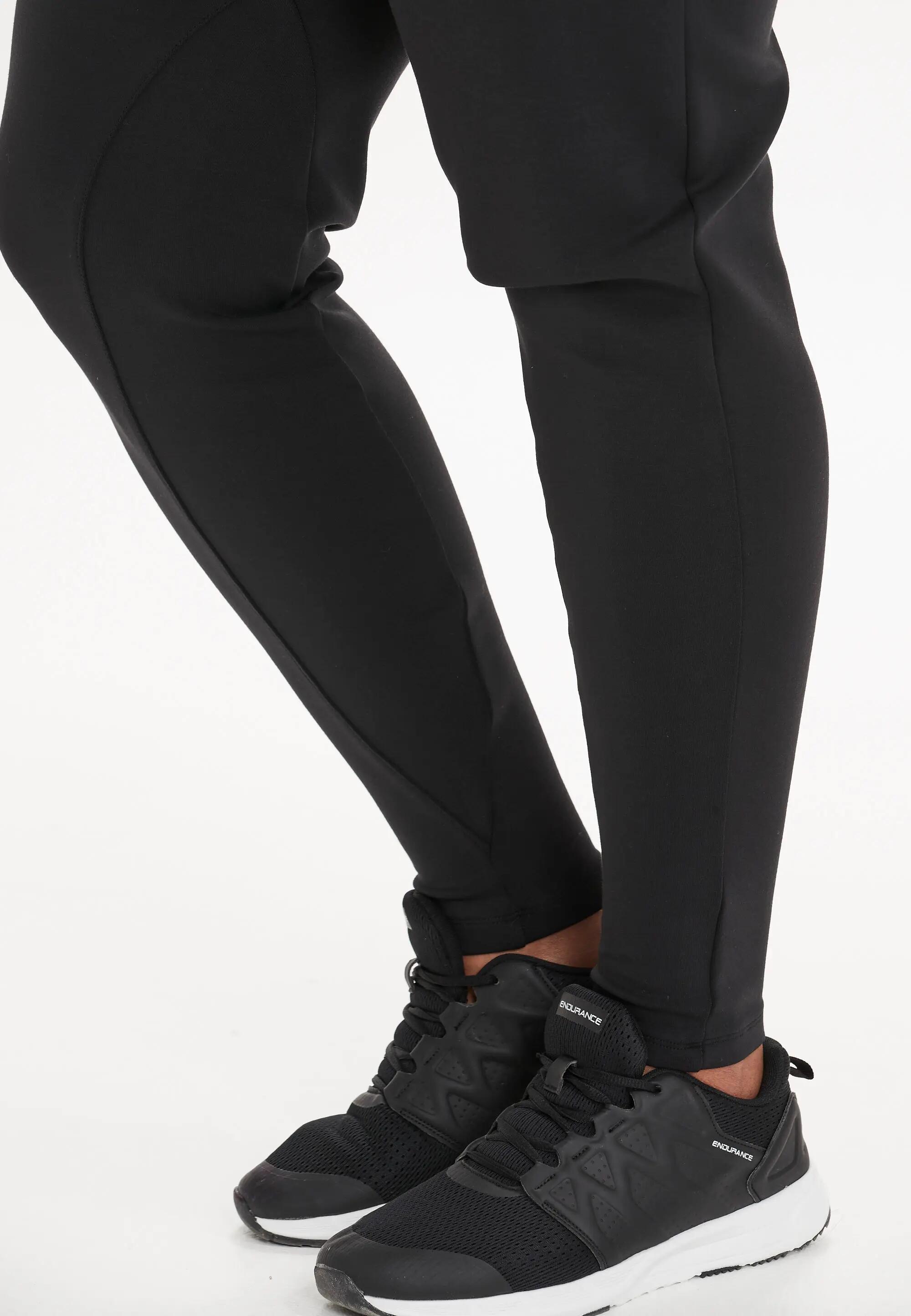 Damskie spodnie dresowe Q Sportswear Cinmarie 8/8