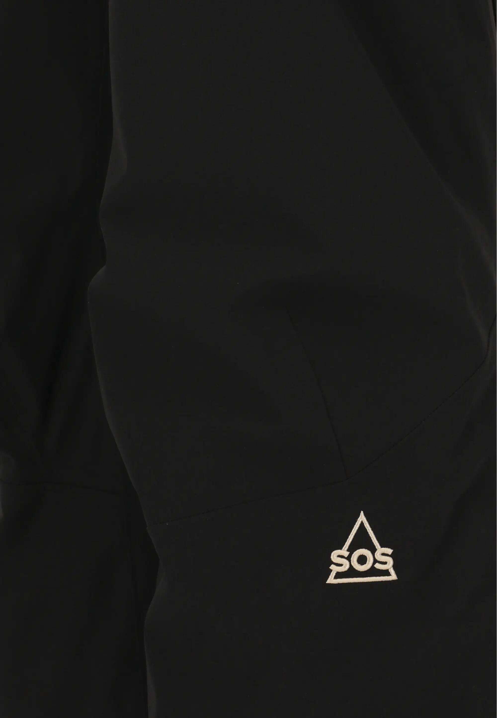 Skihose Cervinia 6/8