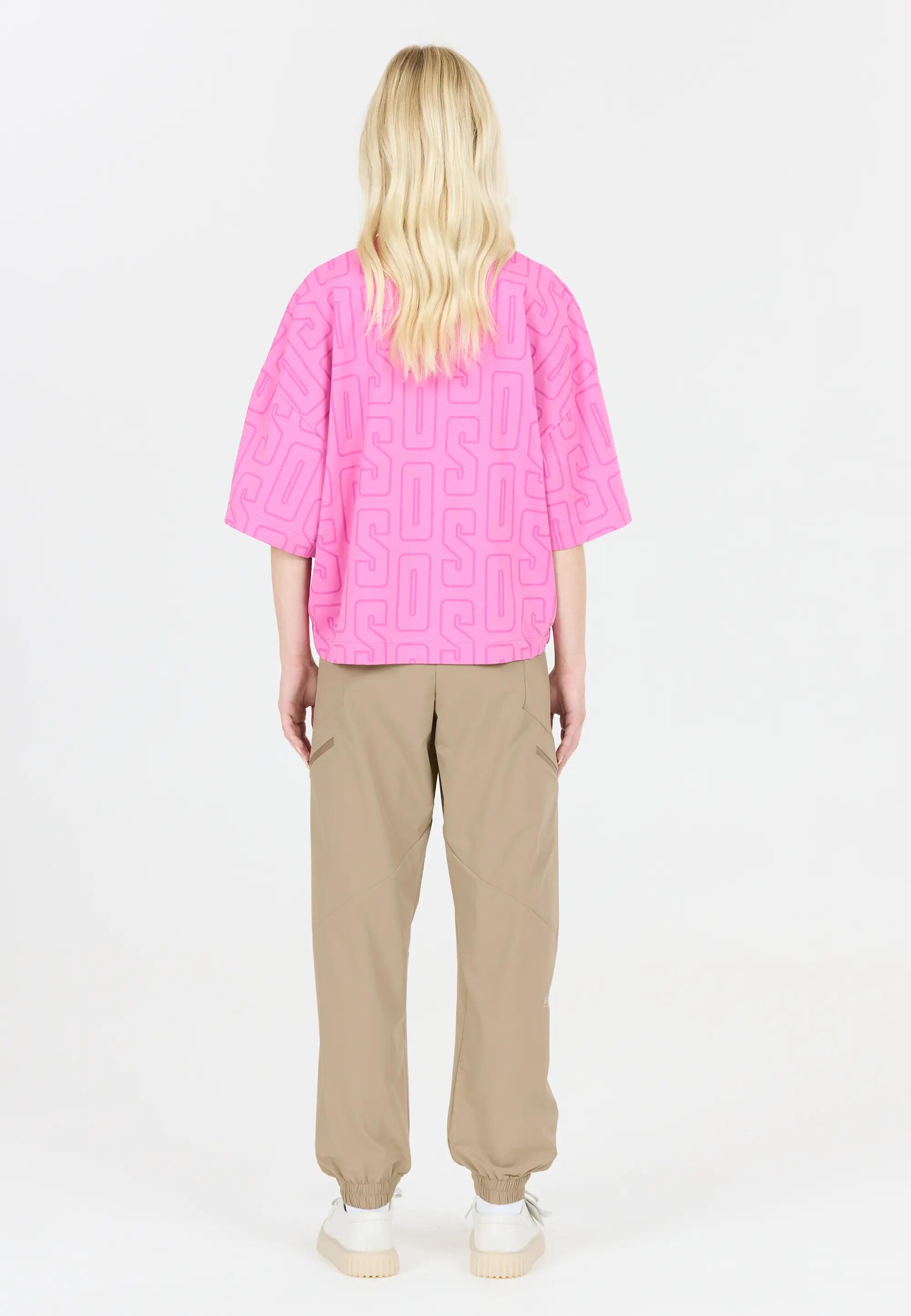 Broek Fujiyama 6/9