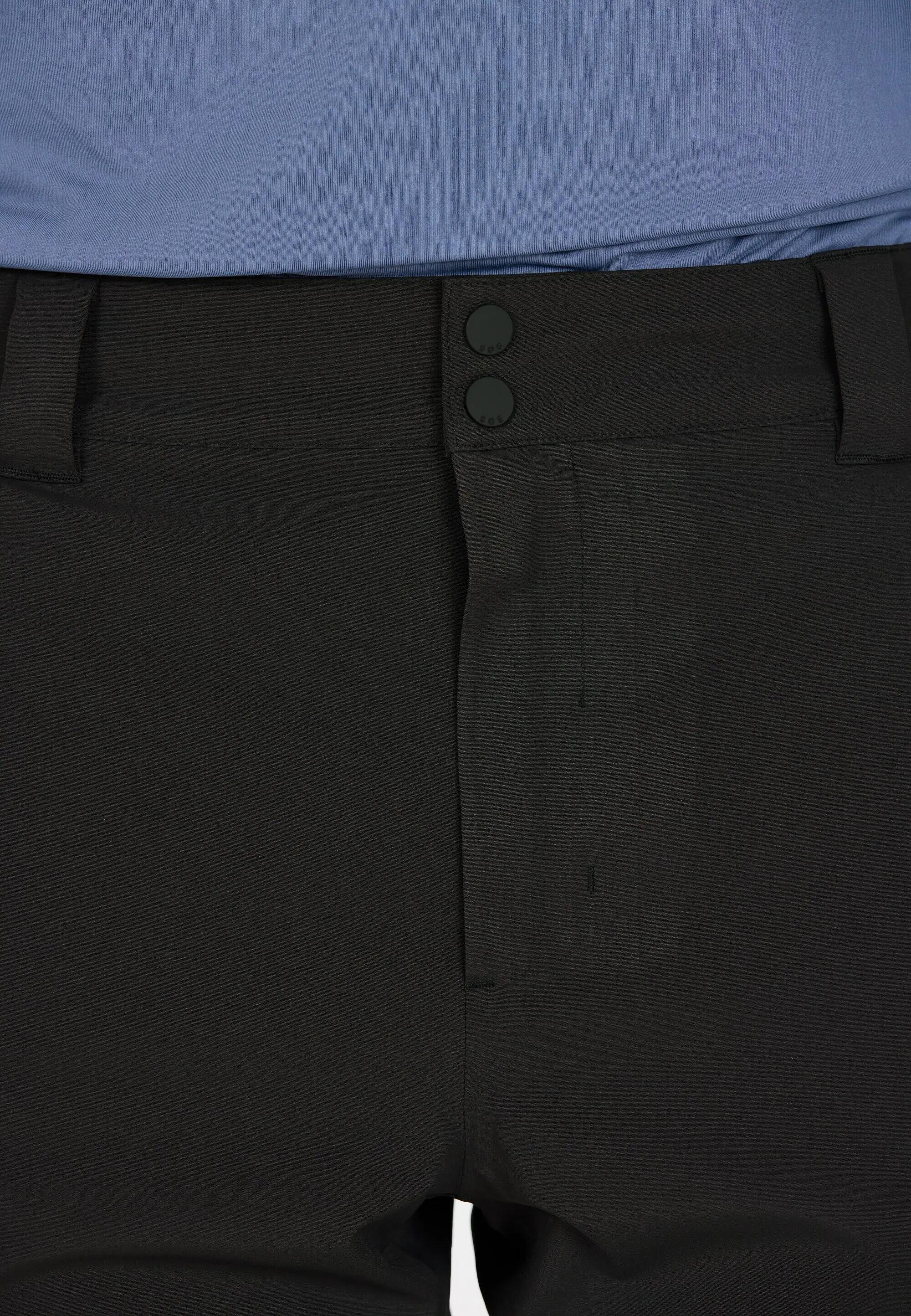 Pantalony narciarskie SOS La Thule 2L 6/6