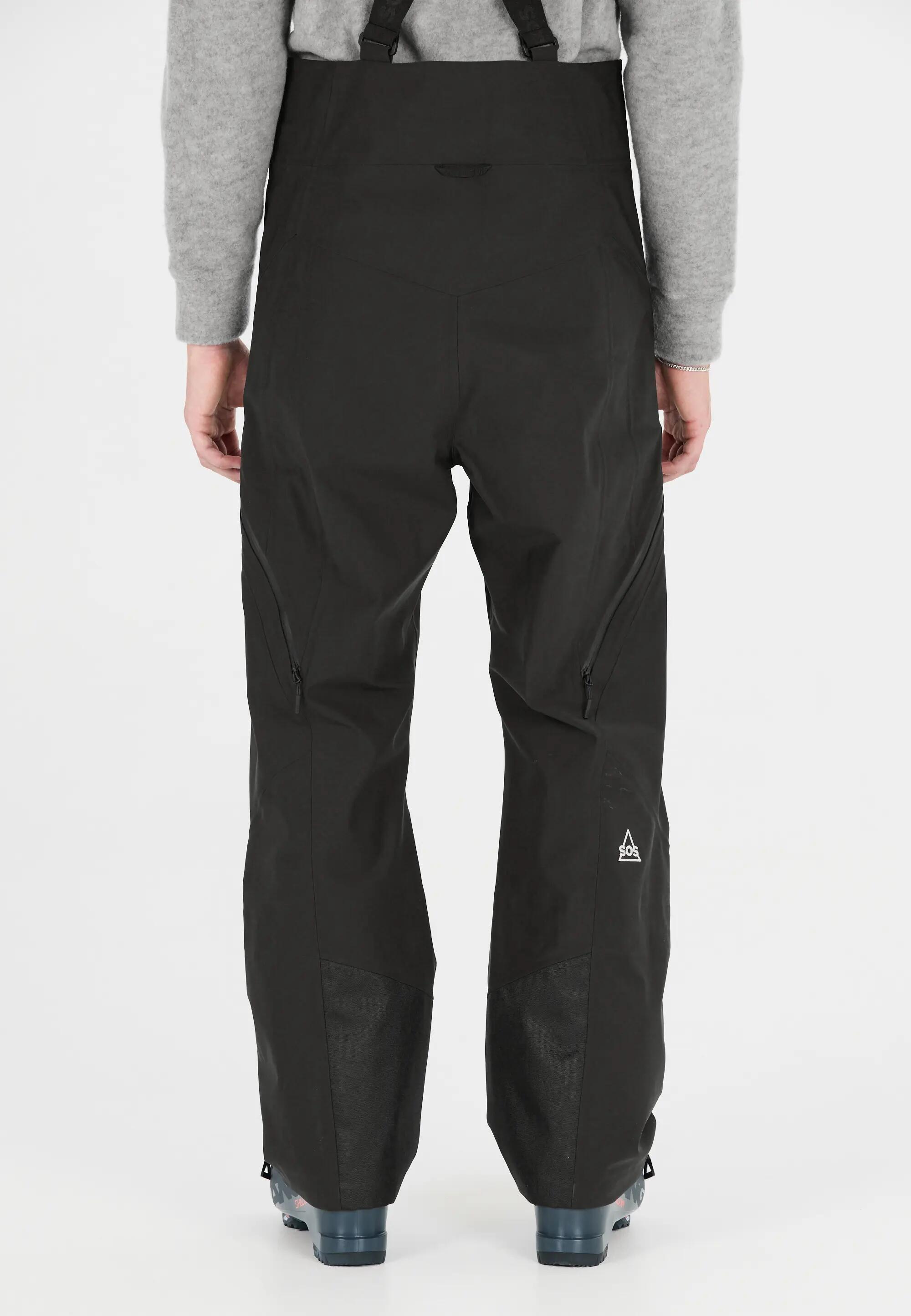 Skihose Hoverla 7/10