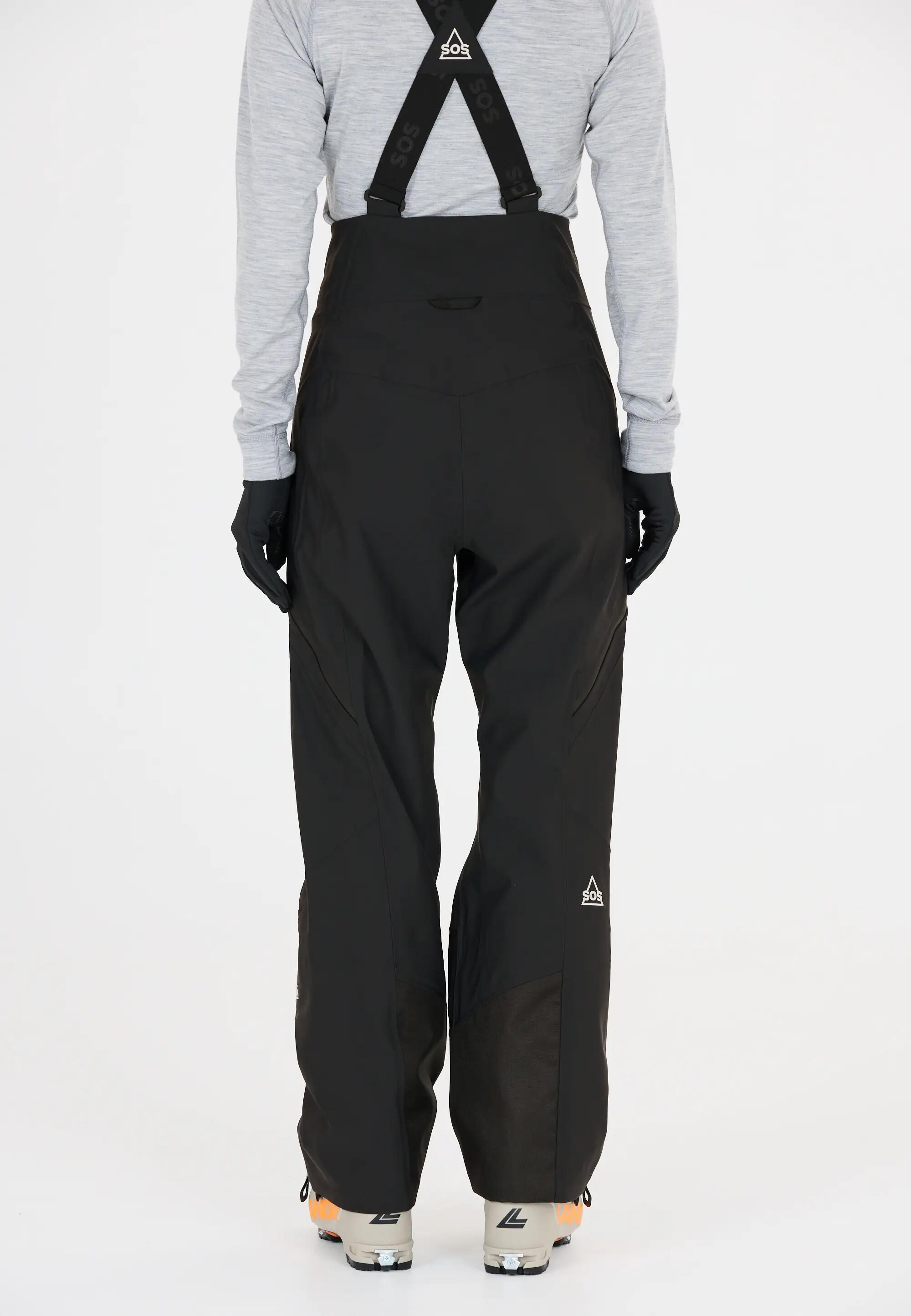 Pantalon de ski Hoverla 7/10