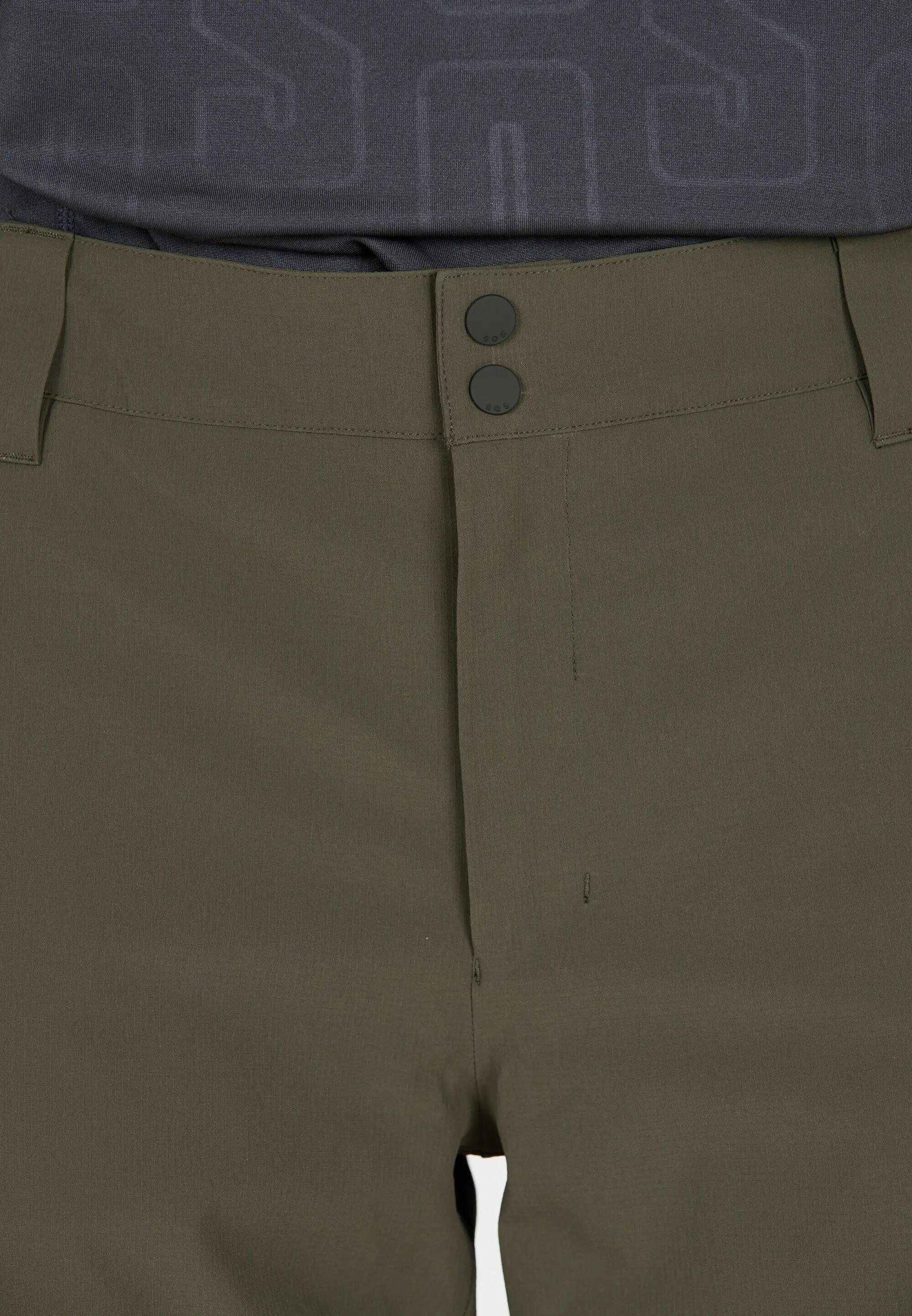 Skihose Cervinia 8/8