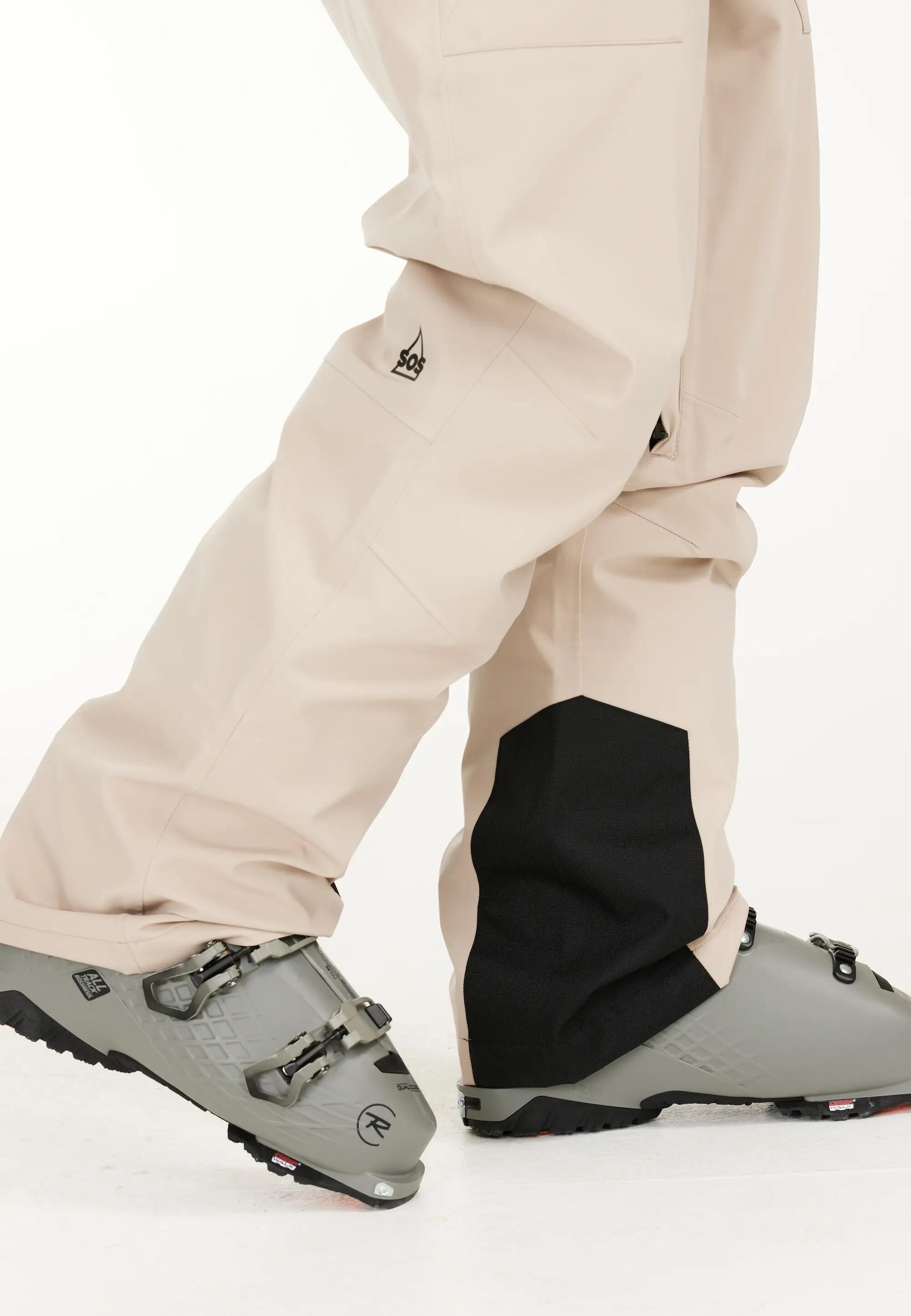 Pantalon de ski Alta 9/9
