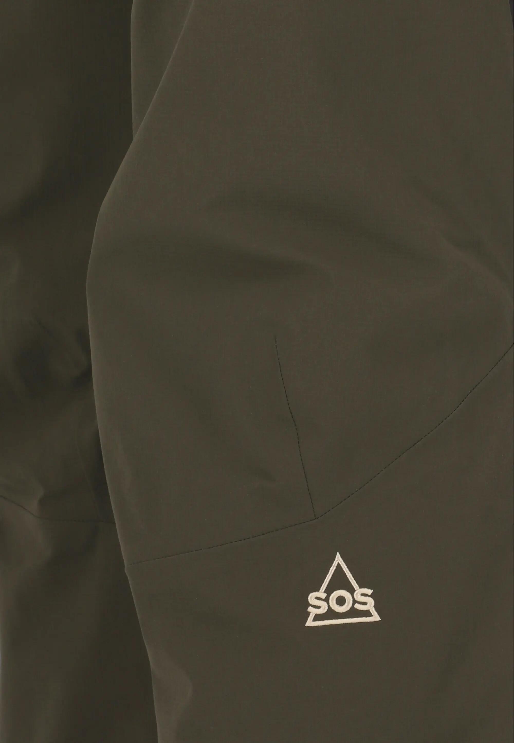Skihose Cervinia 7/8