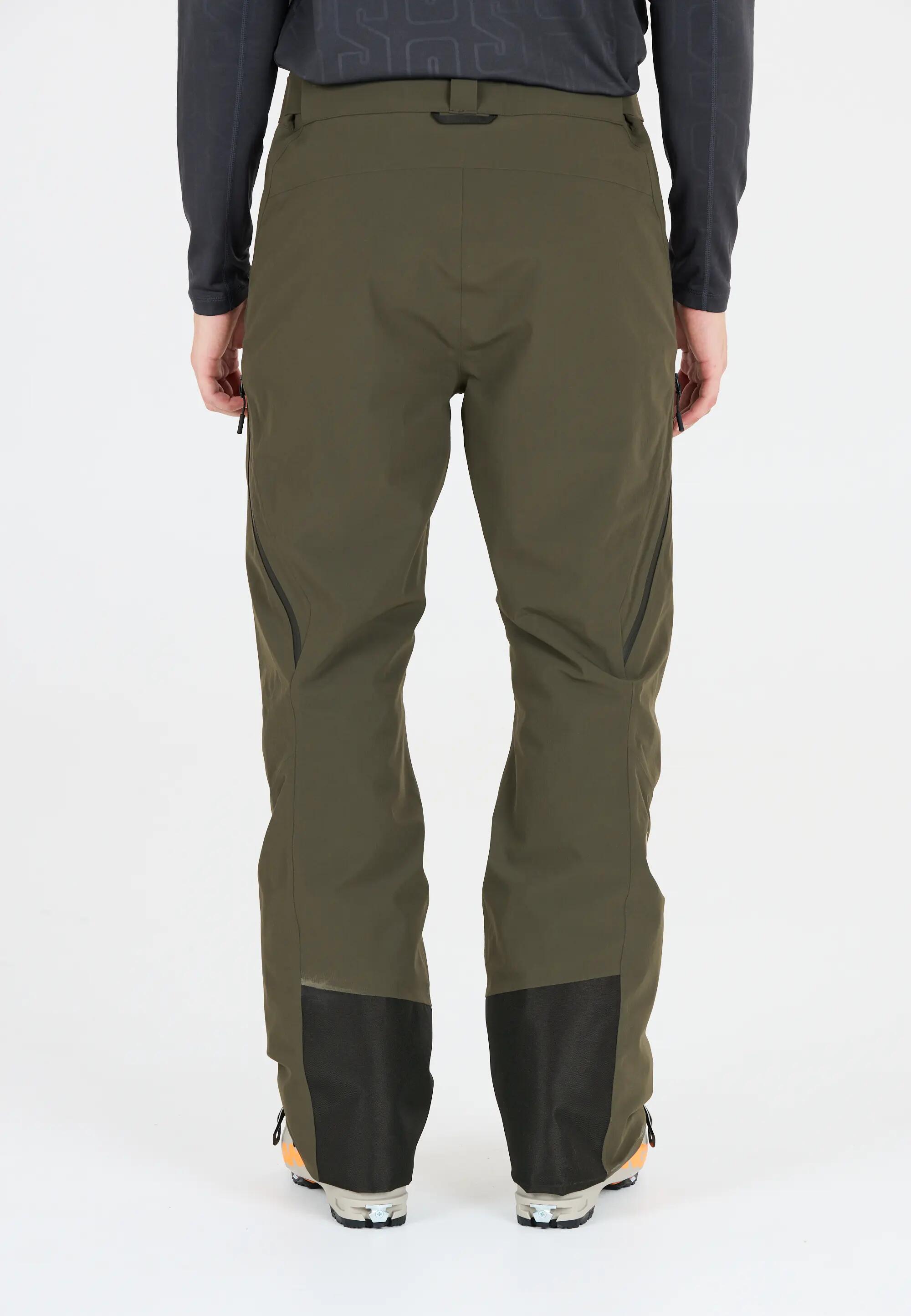 Skihose Cervinia 6/8