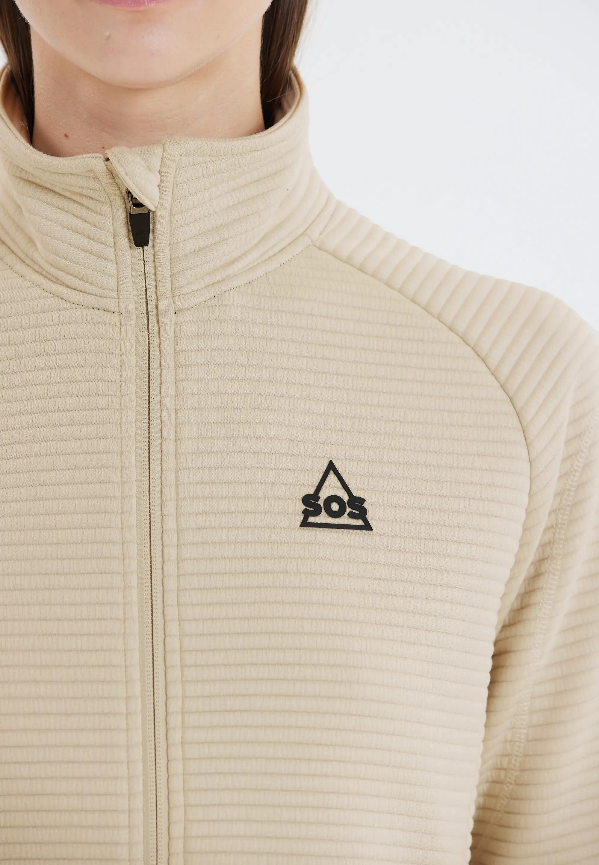 Midlayer Muju 8/8
