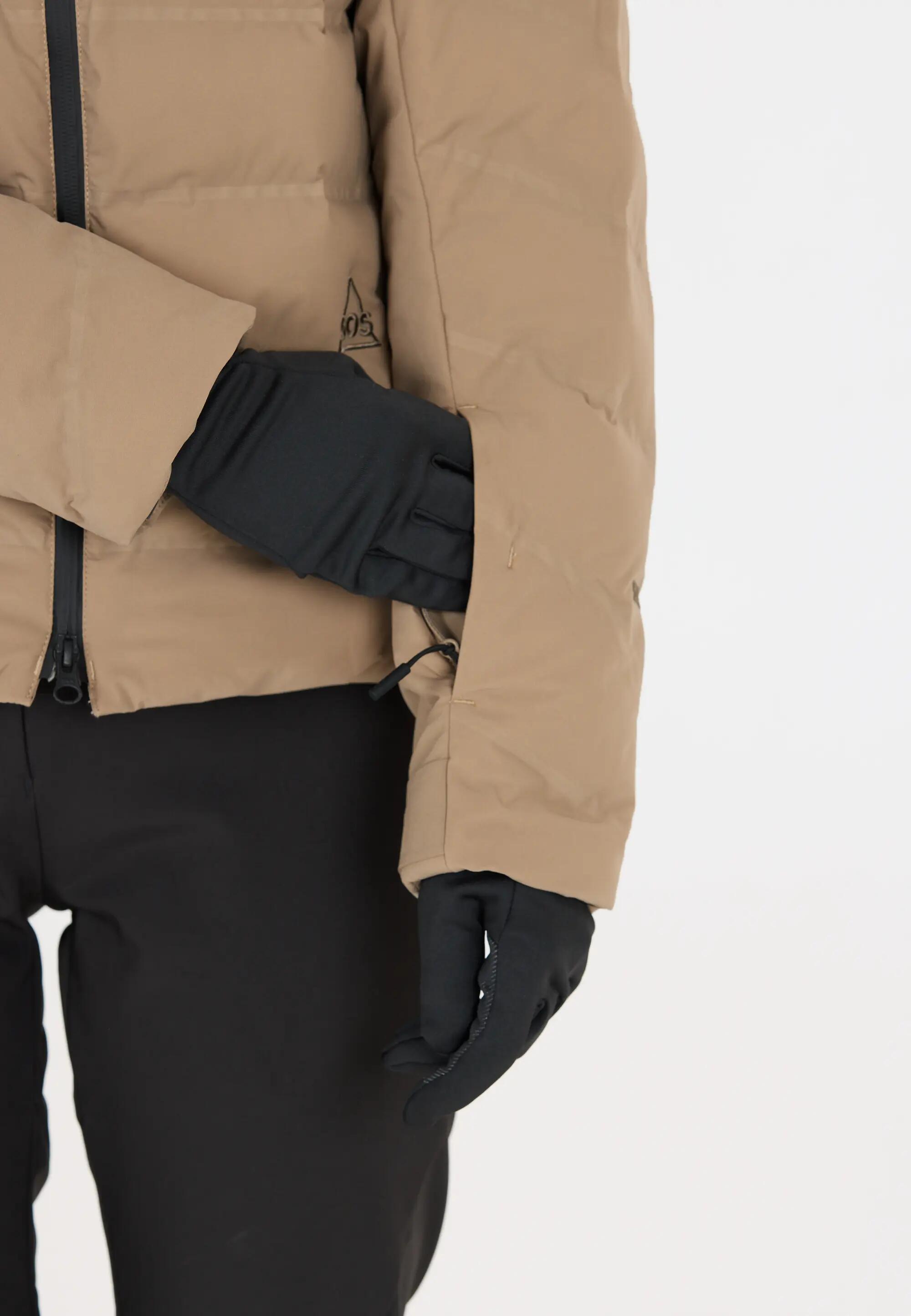 Veste de ski Fieberbrunn 9/10