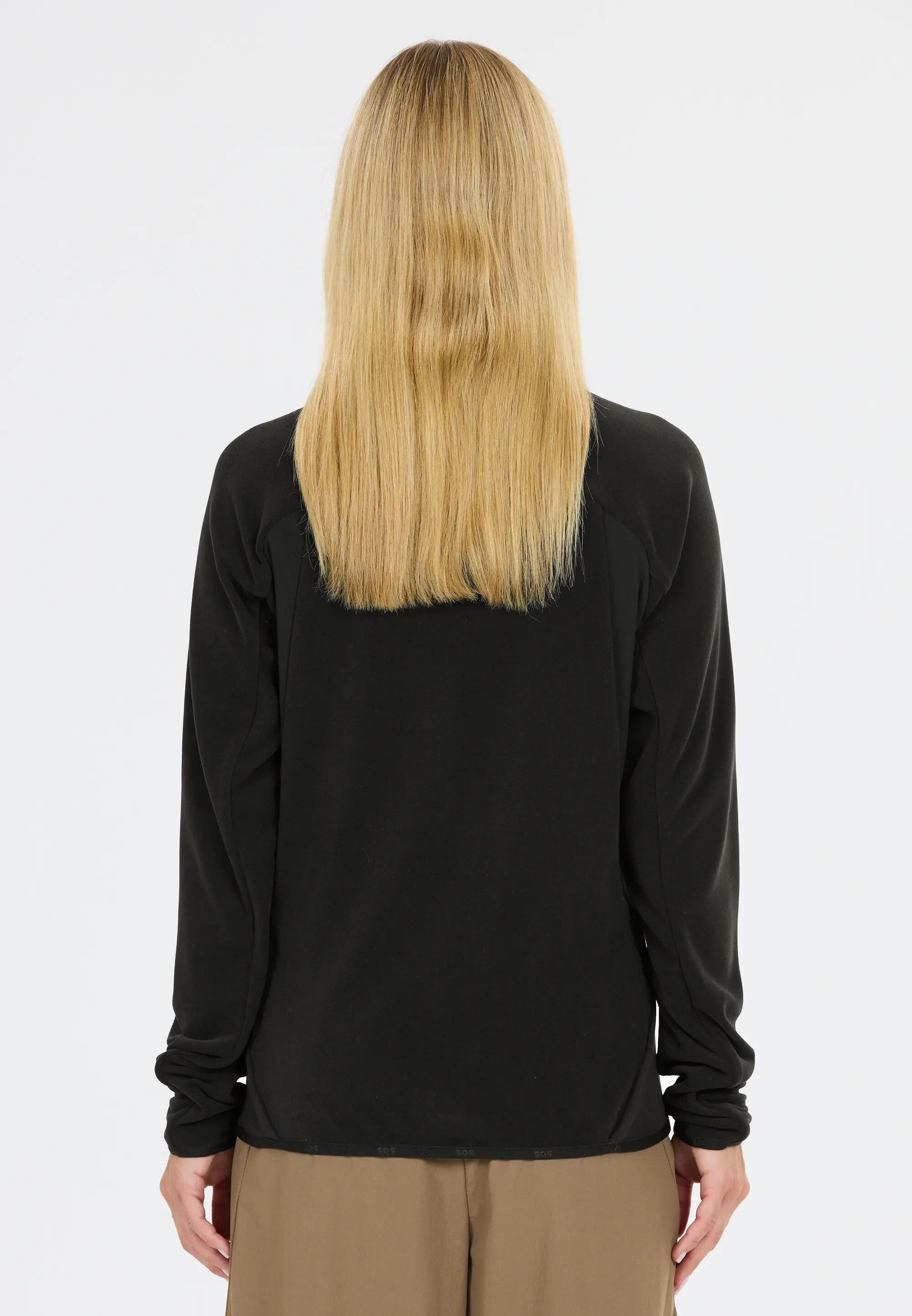 Polaire zippé femme SOS Bromo 6/9