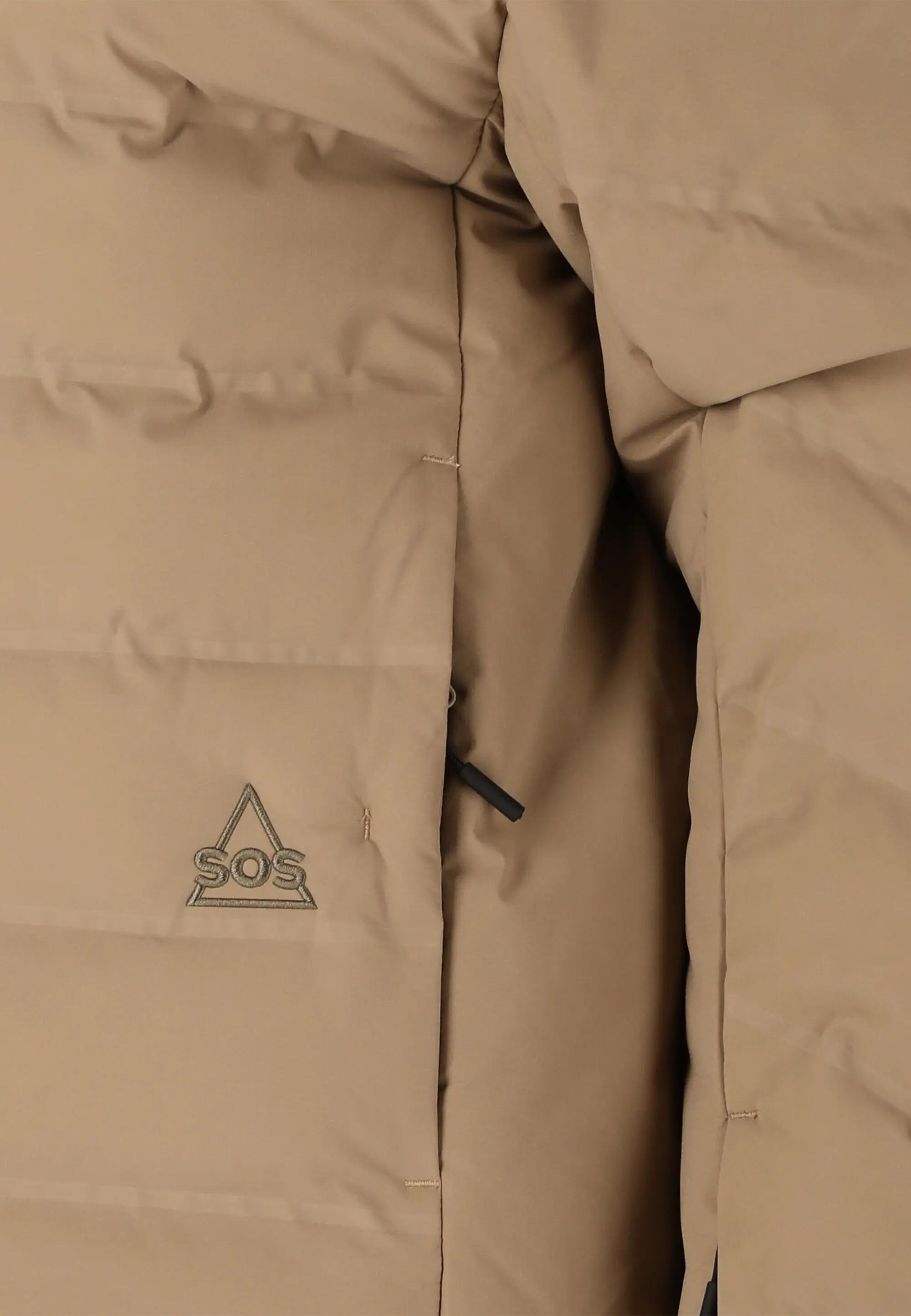 Veste de ski Fieberbrunn 8/10