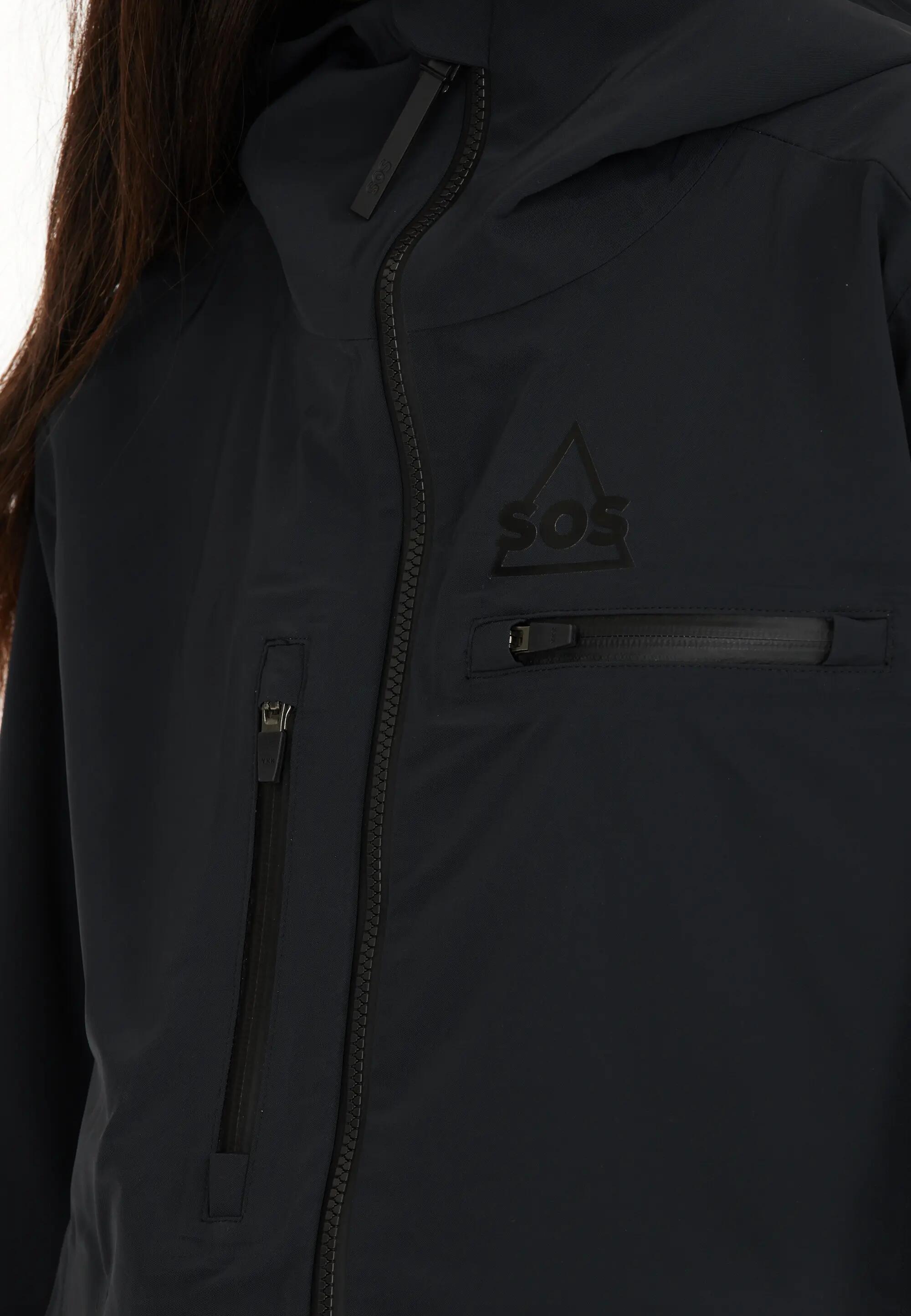Veste de ski Silverton 7/10