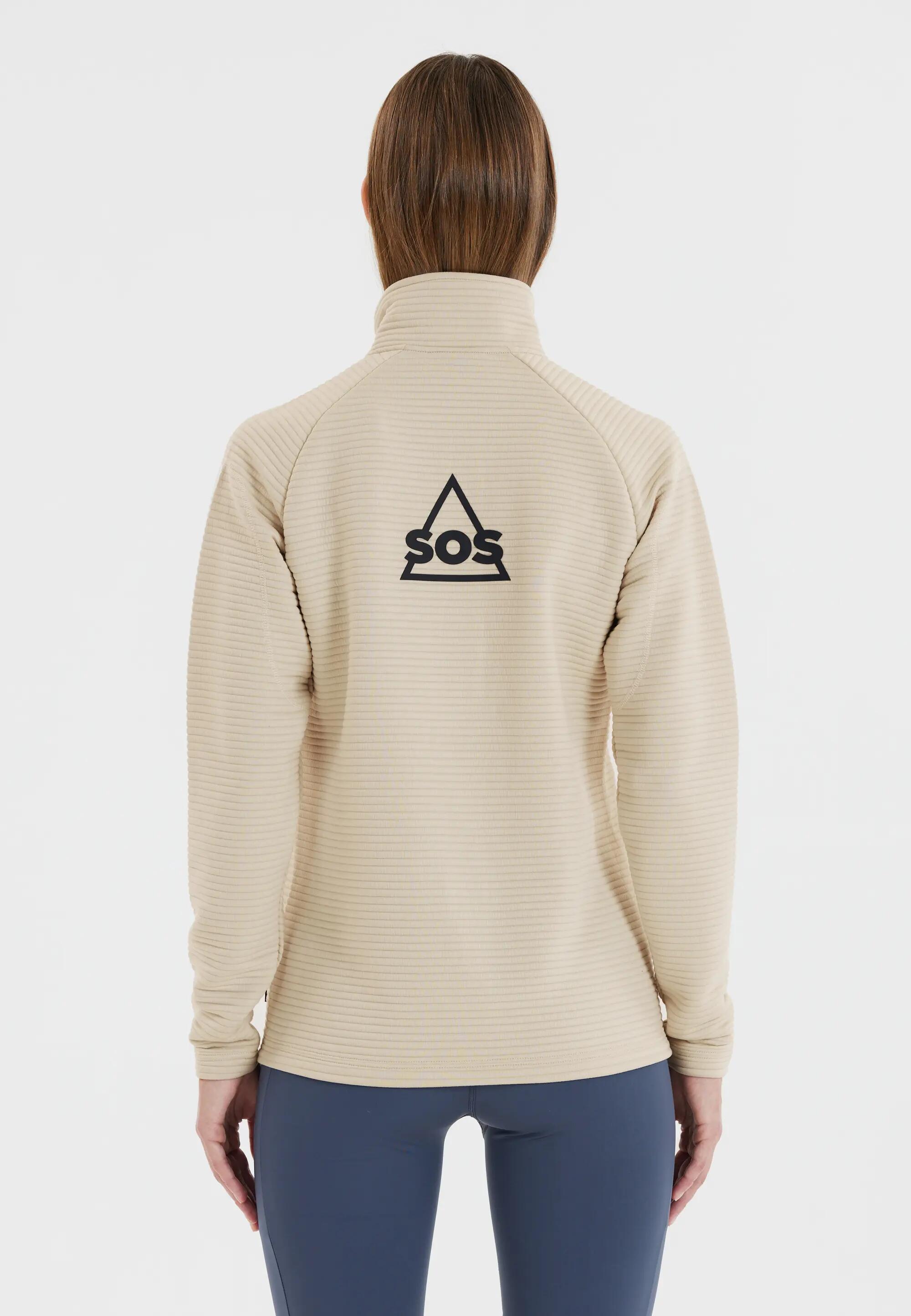 Midlayer Muju 6/8