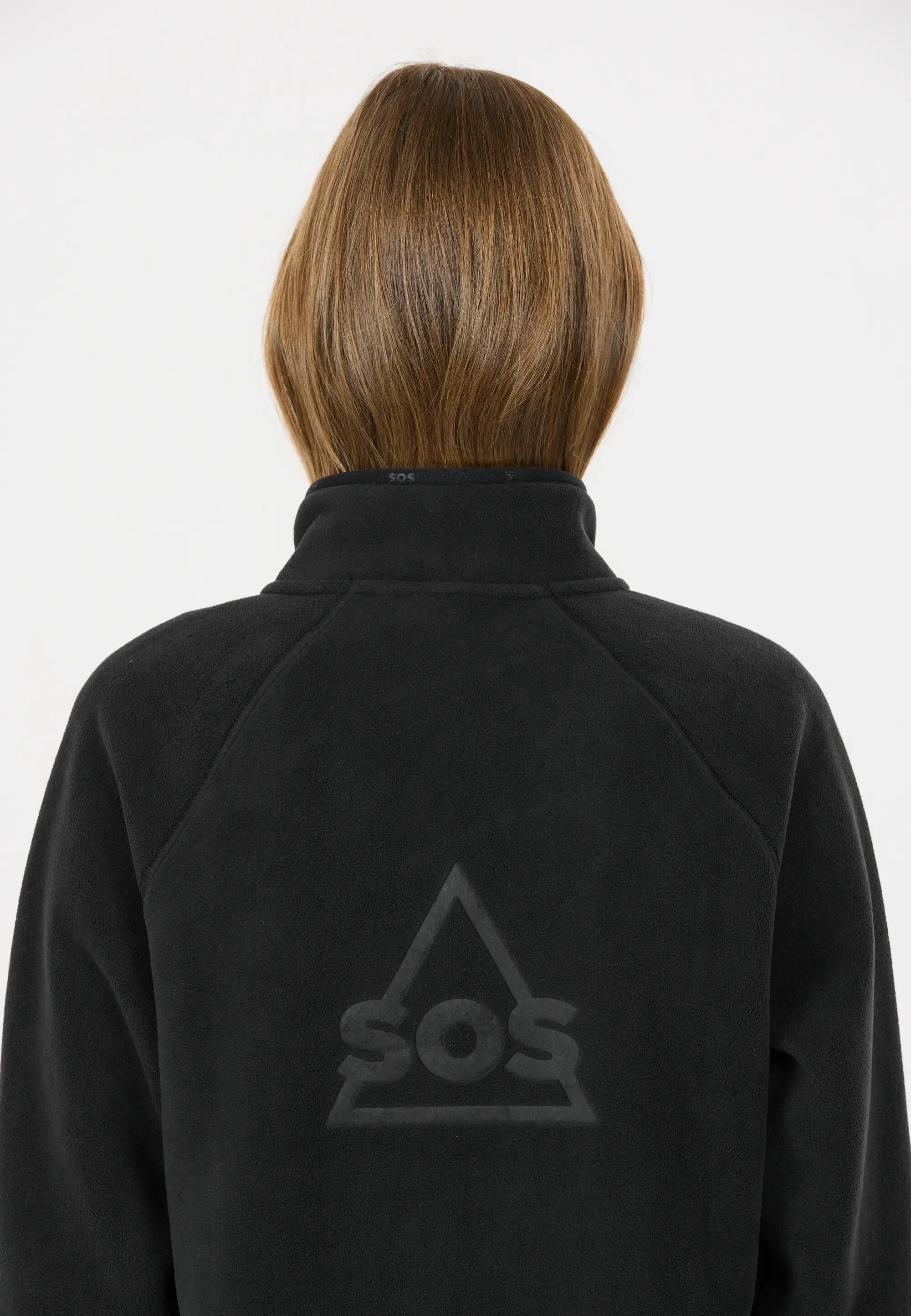 Fleece Munson 9/10
