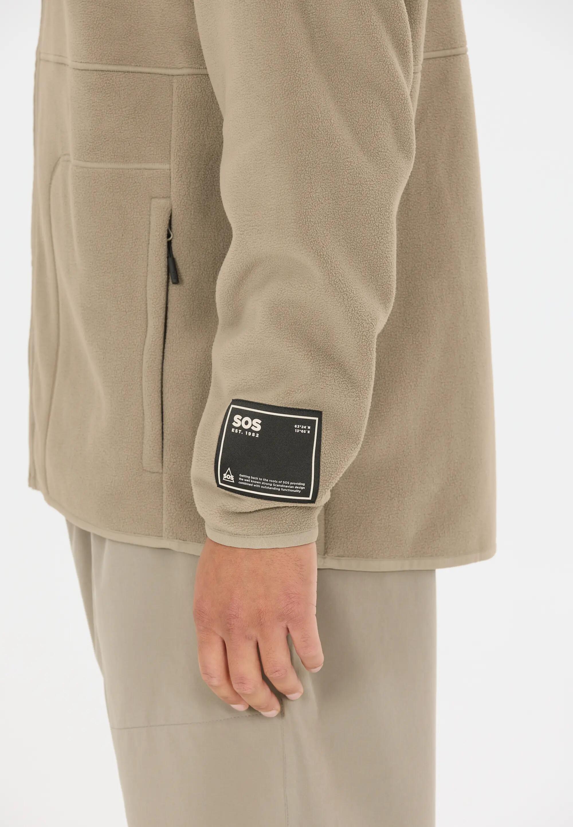 Fleece Munson 9/10