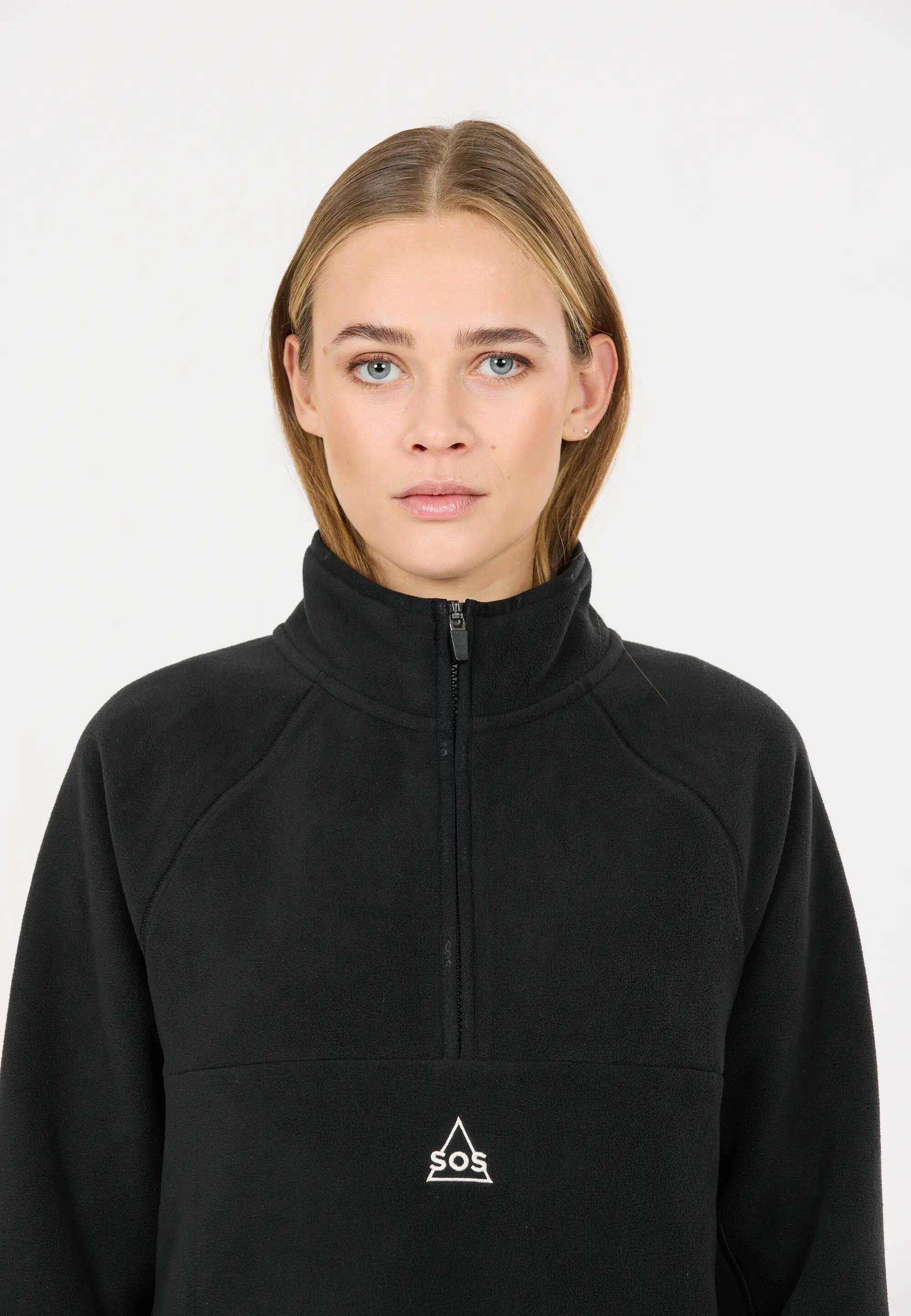 Fleece Munson 8/10