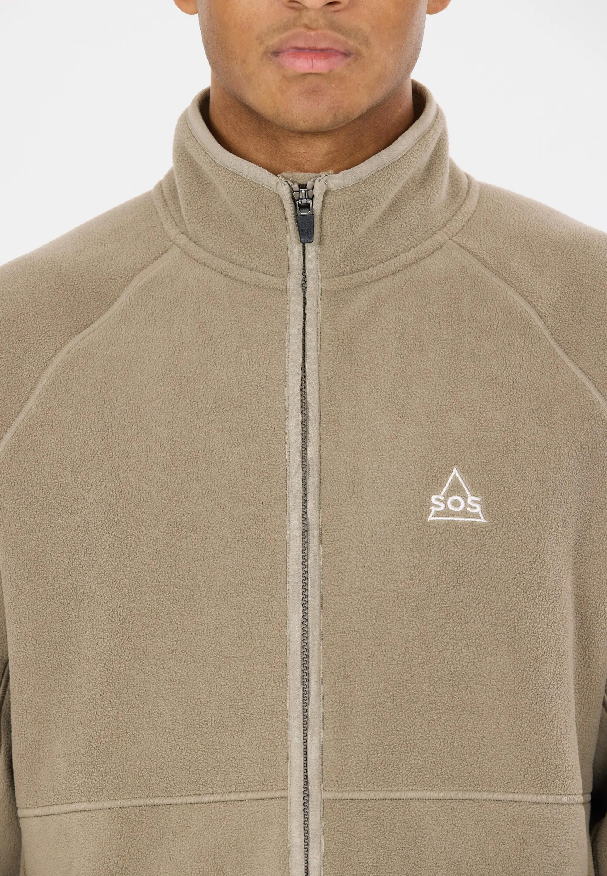 Fleece Munson 8/10