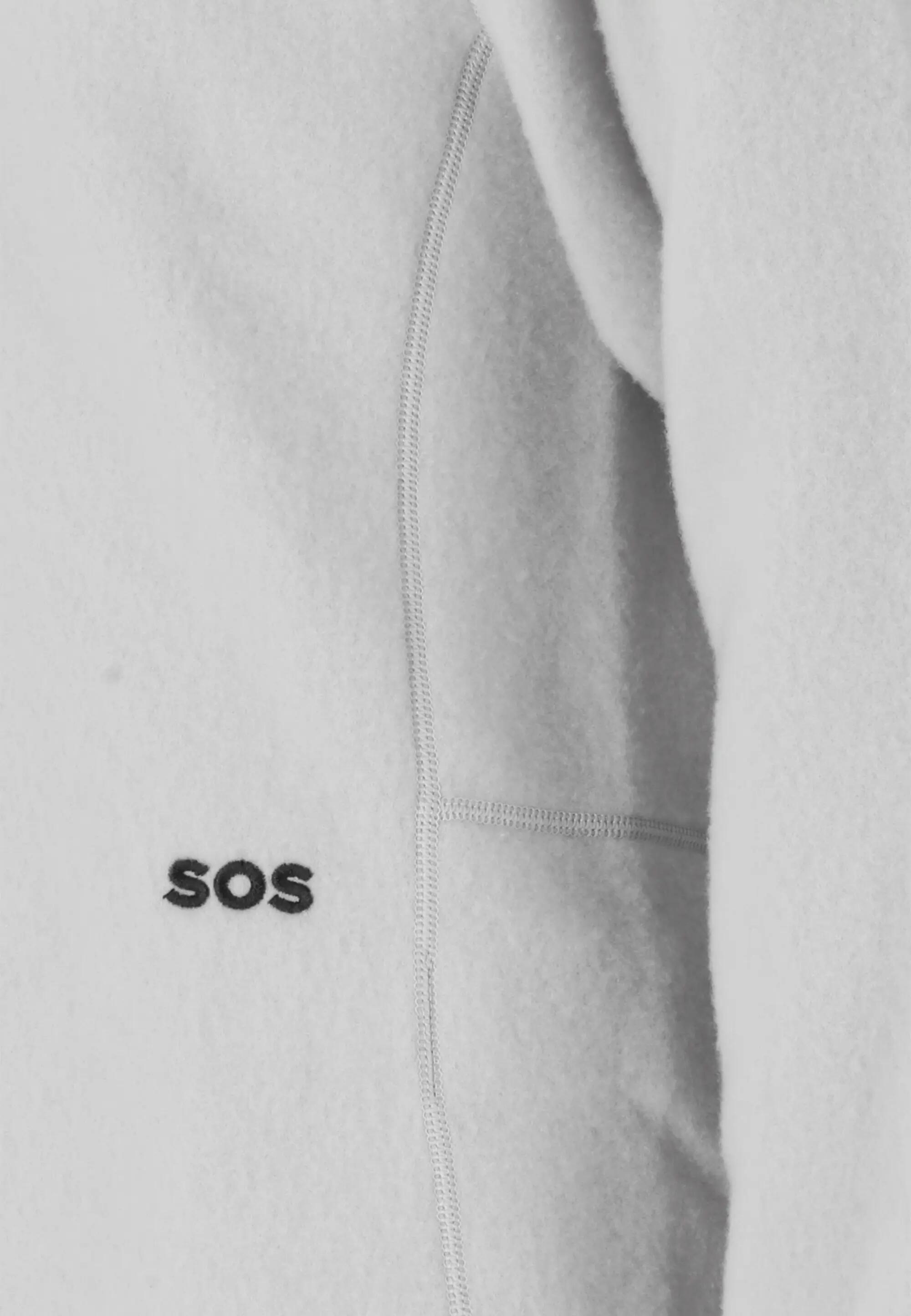 Sweatshirt Aneto 8/10