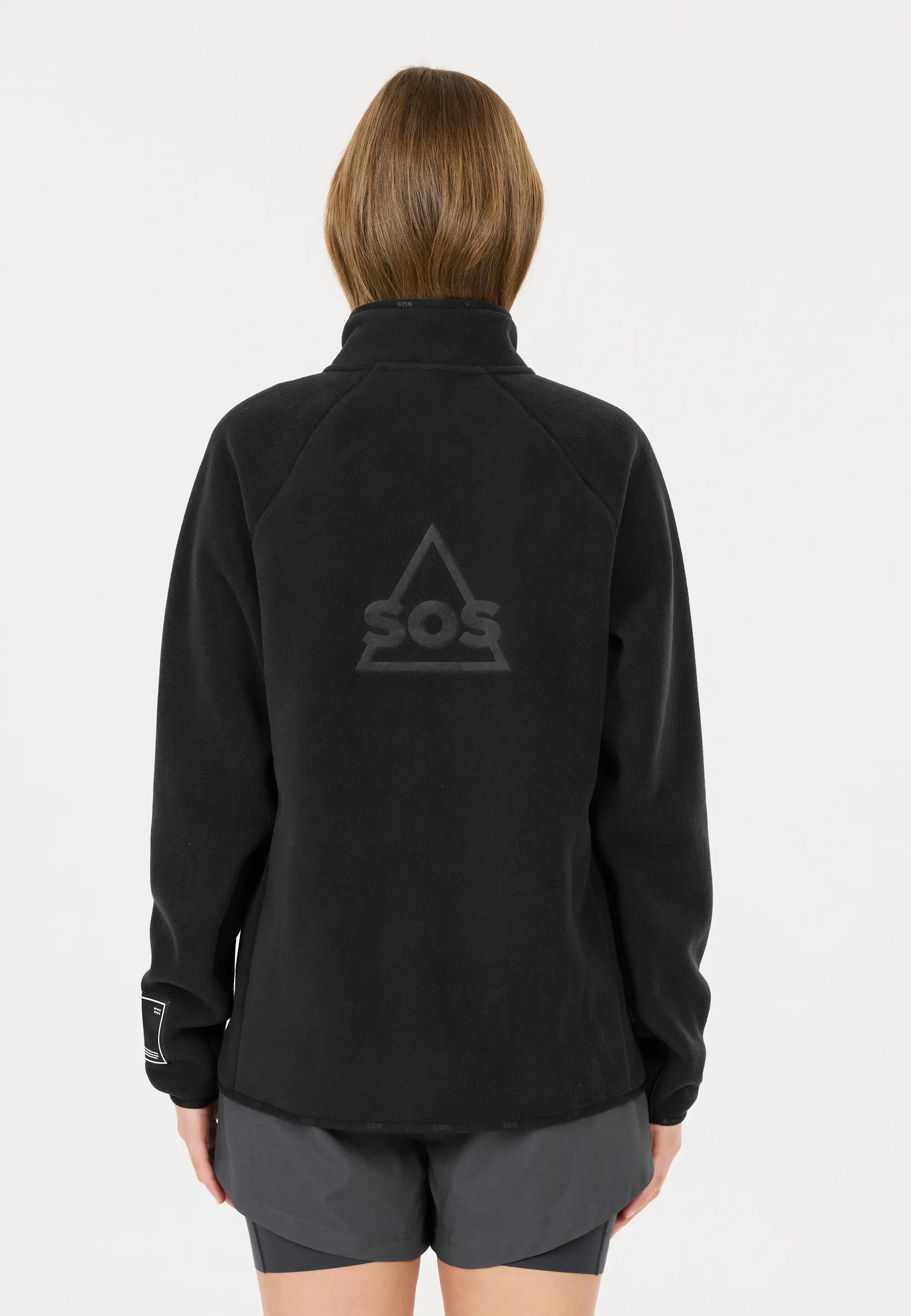 Fleece Munson 6/10