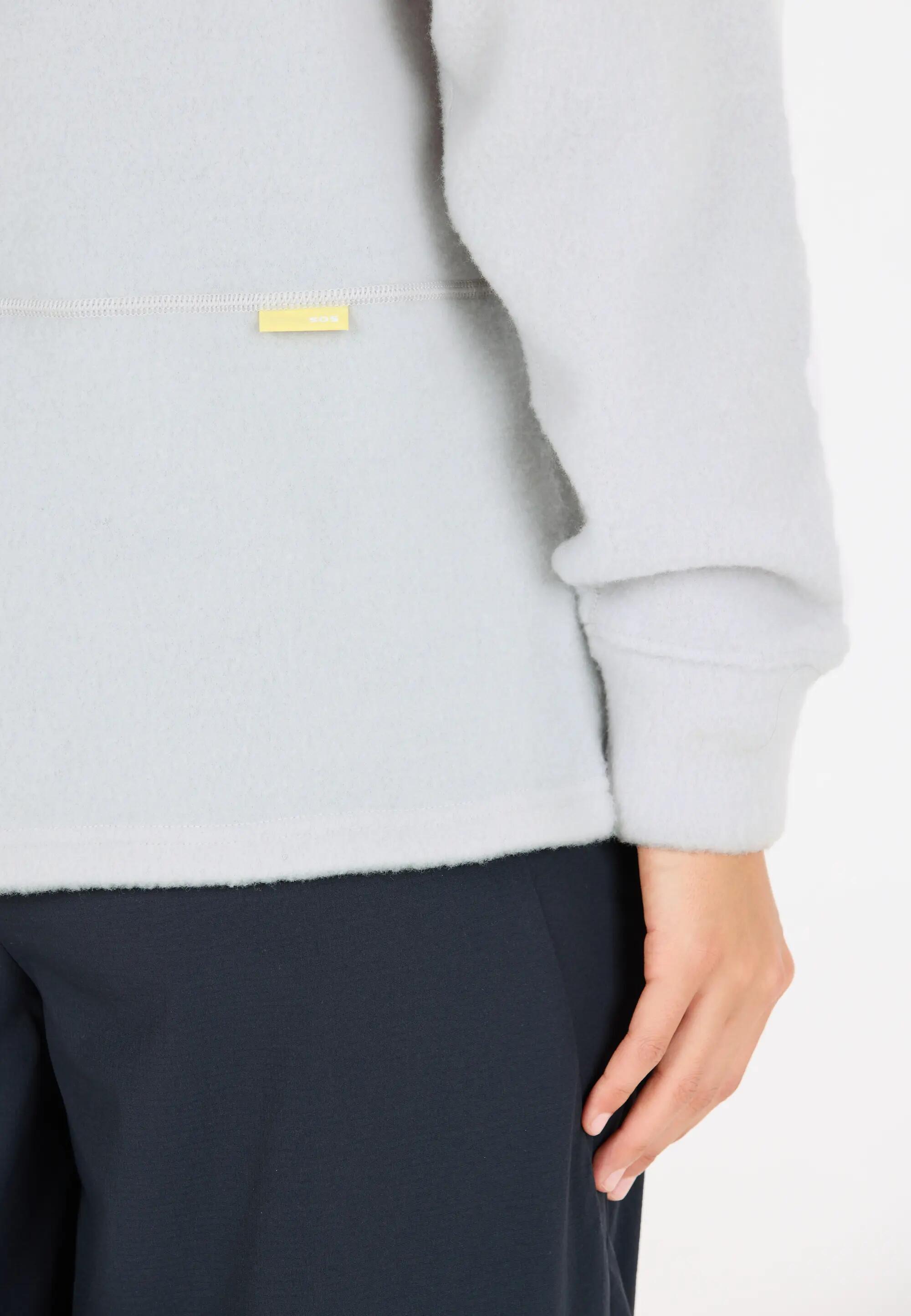 Sweatshirt Aneto 10/10