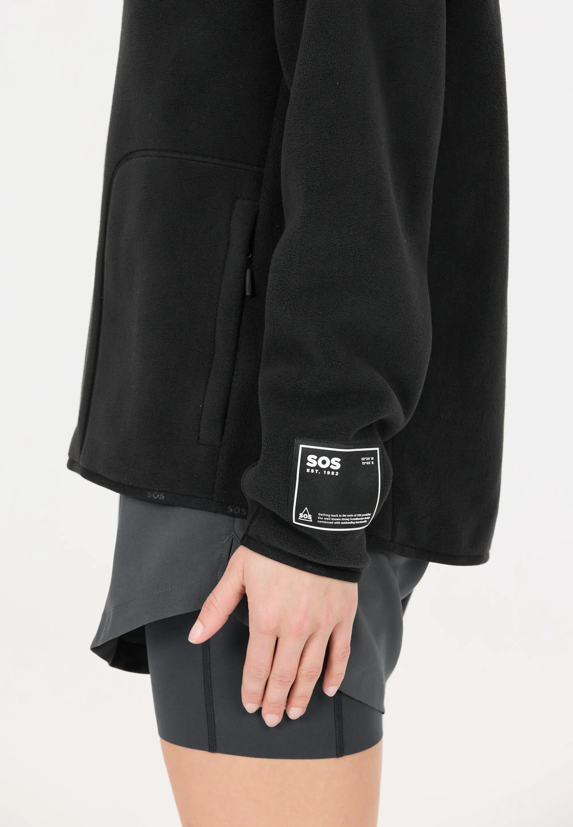 Fleece Munson 10/10