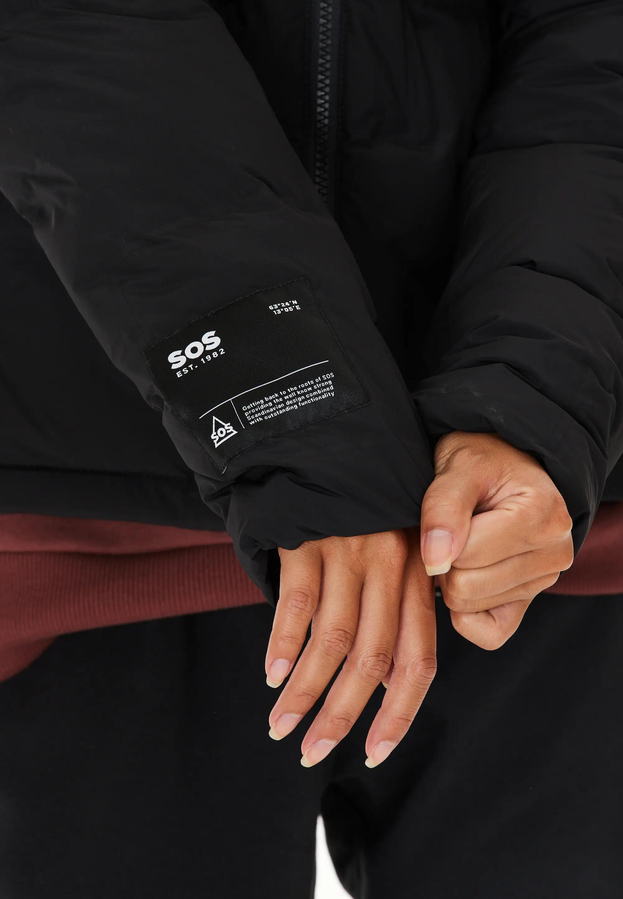 Veste Alagna 9/9