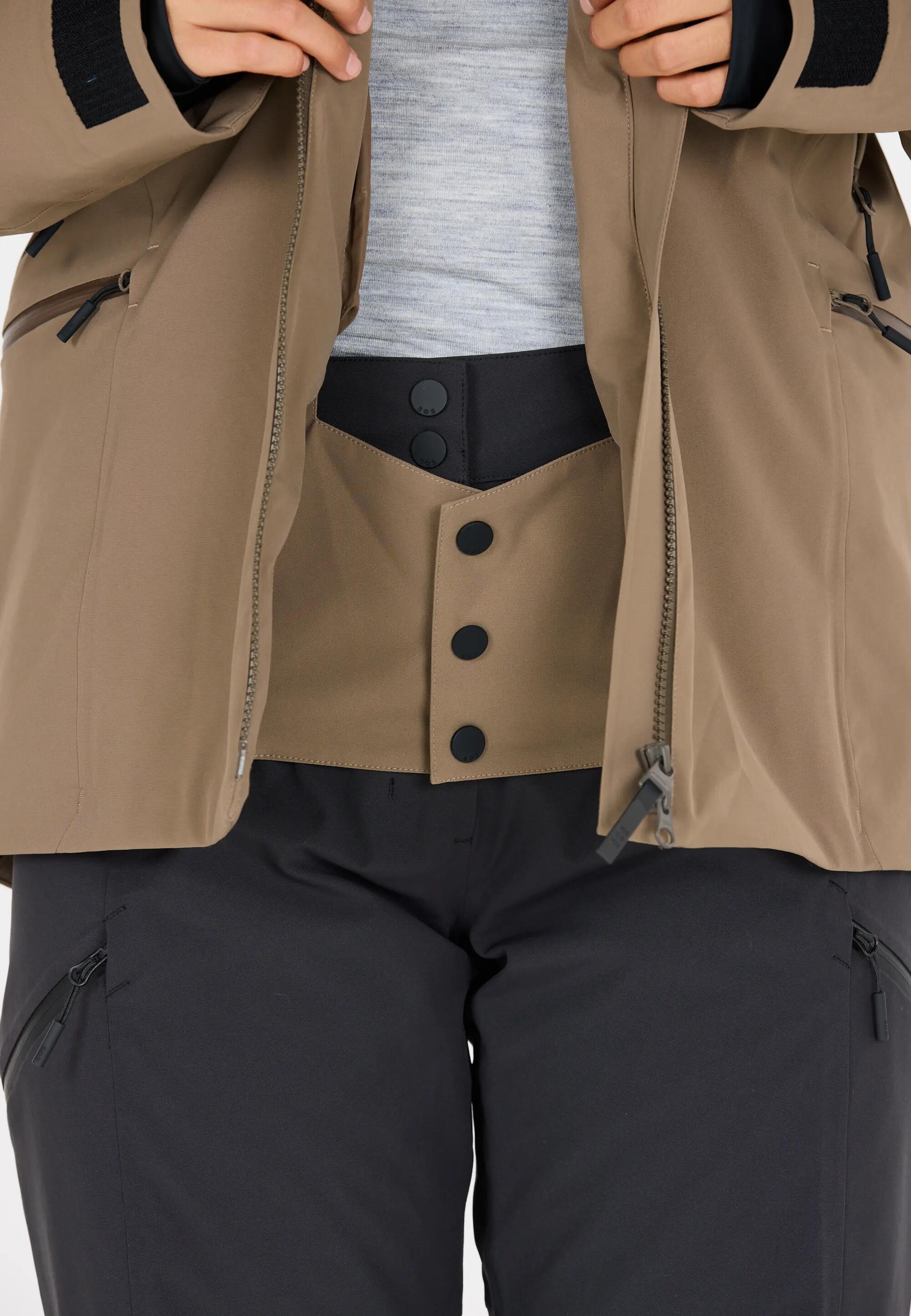Skijacke La Thule 8/9