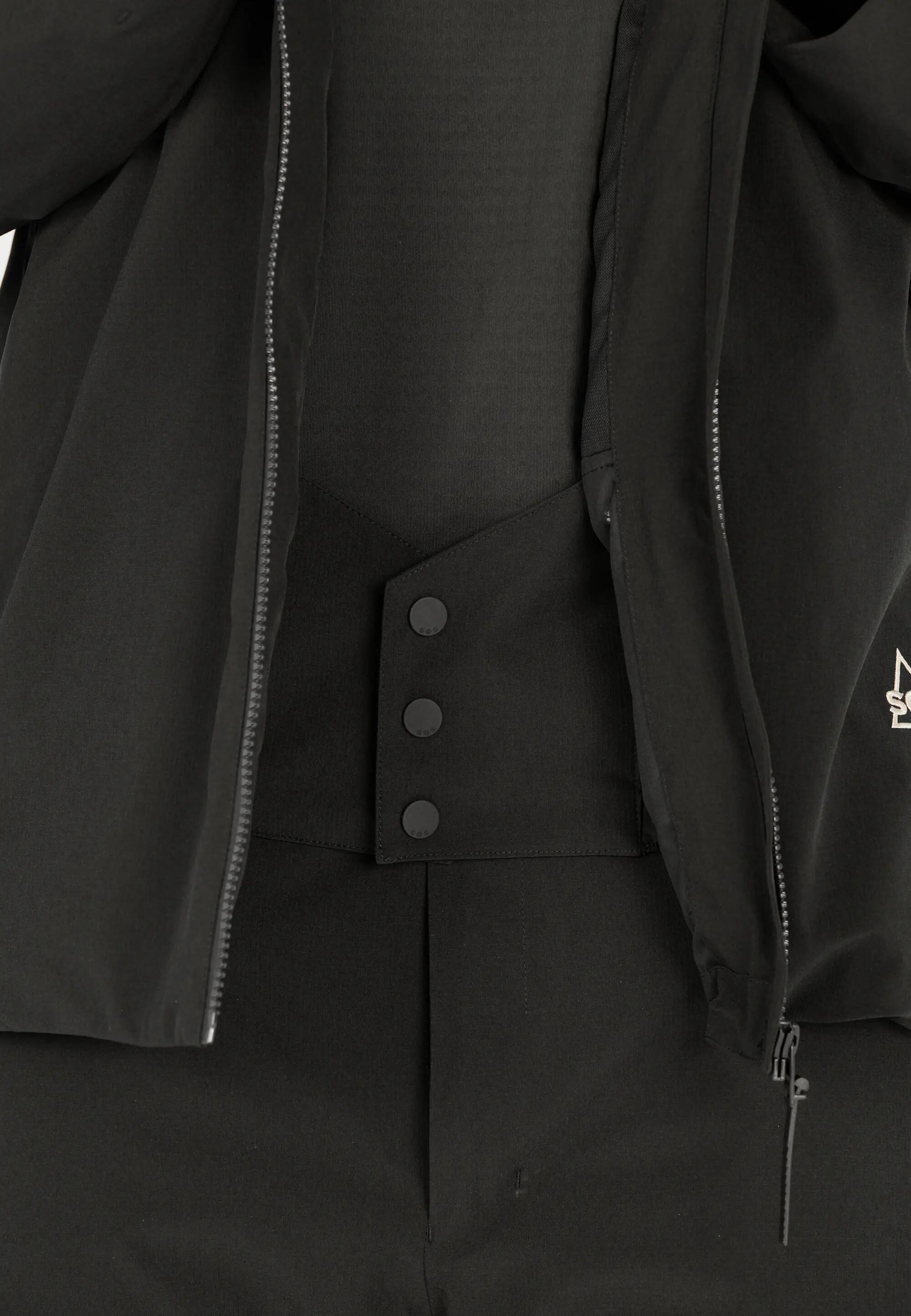 Veste Cervinia 9/9