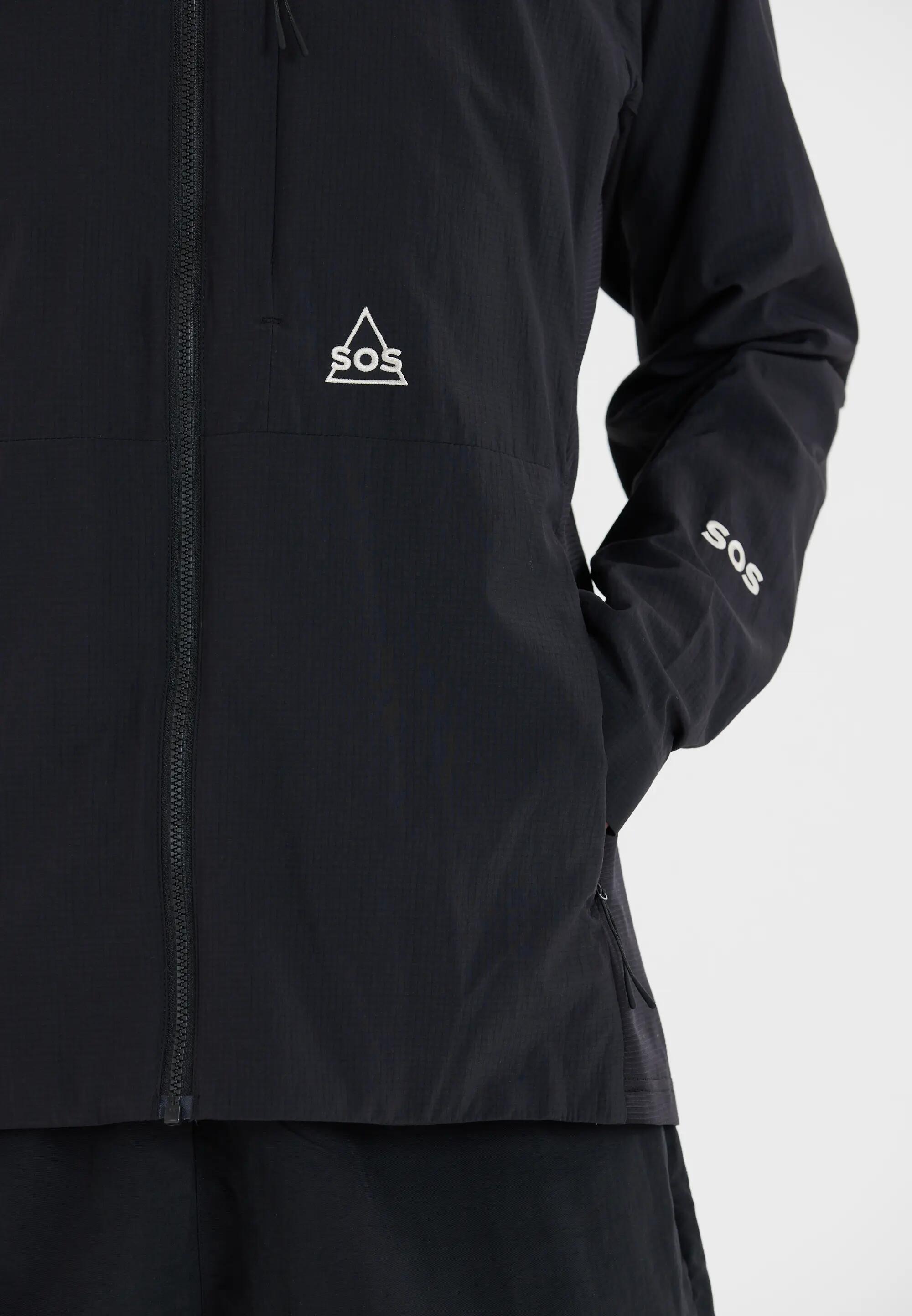 Functionele jas Ben Nevis 7/8