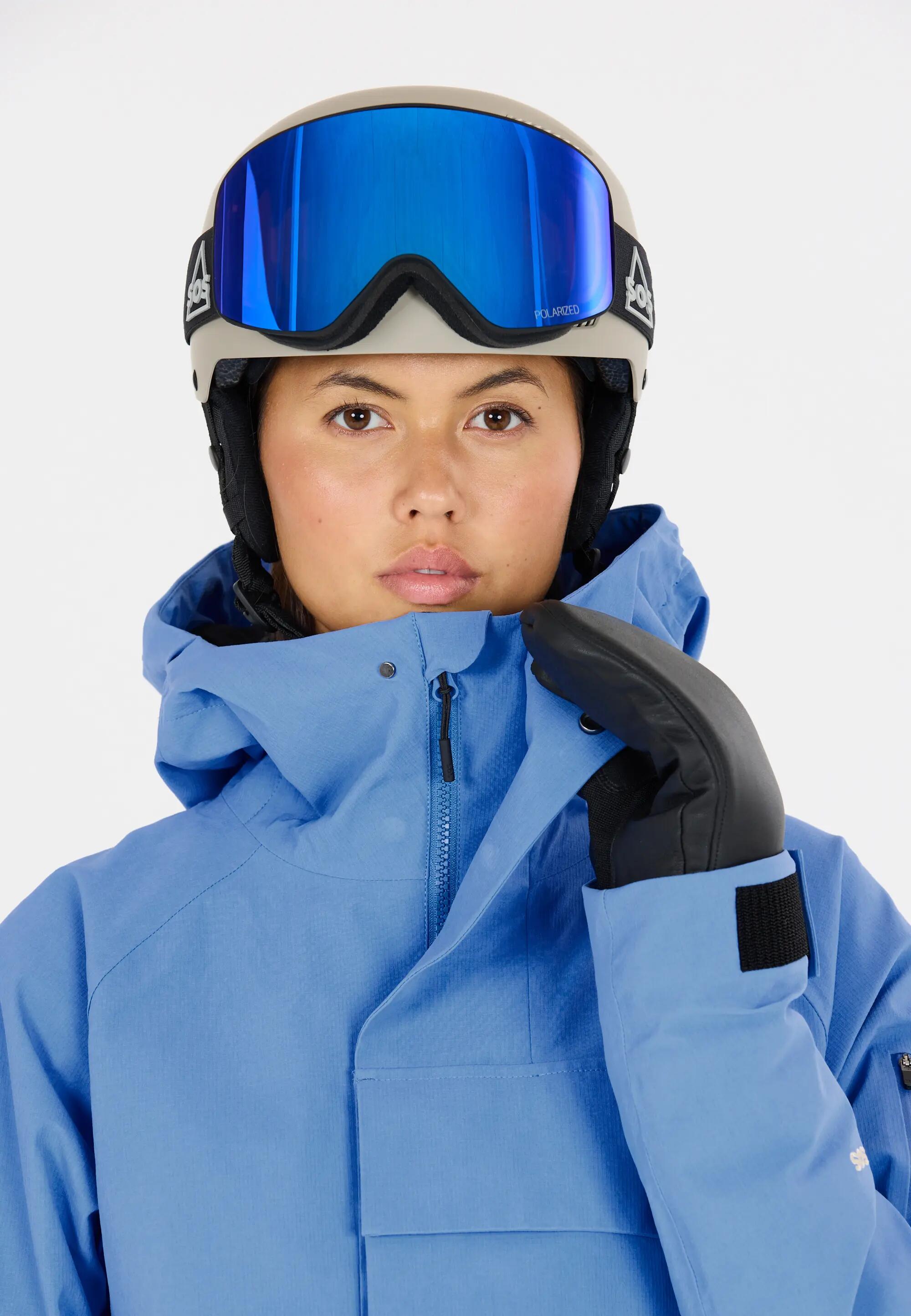 Veste de ski Sestriere 8/10